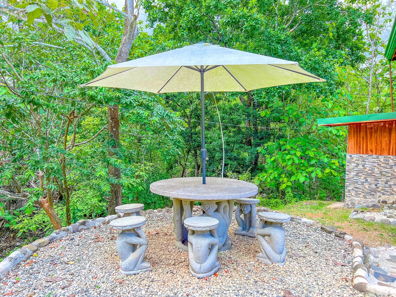 Stunning Five-Bedroom Home in Santa Fe, Santiago, Santiago, Santa Teresa, Cobano, Puntarenas, Puntarenas, Costa Rica 60111 Stunning Five-Bedroom Home in Santa Fe, Santiago, Santiago, Santa Teresa, Cobano, Puntarenas, Puntarenas, Costa Rica 60111
