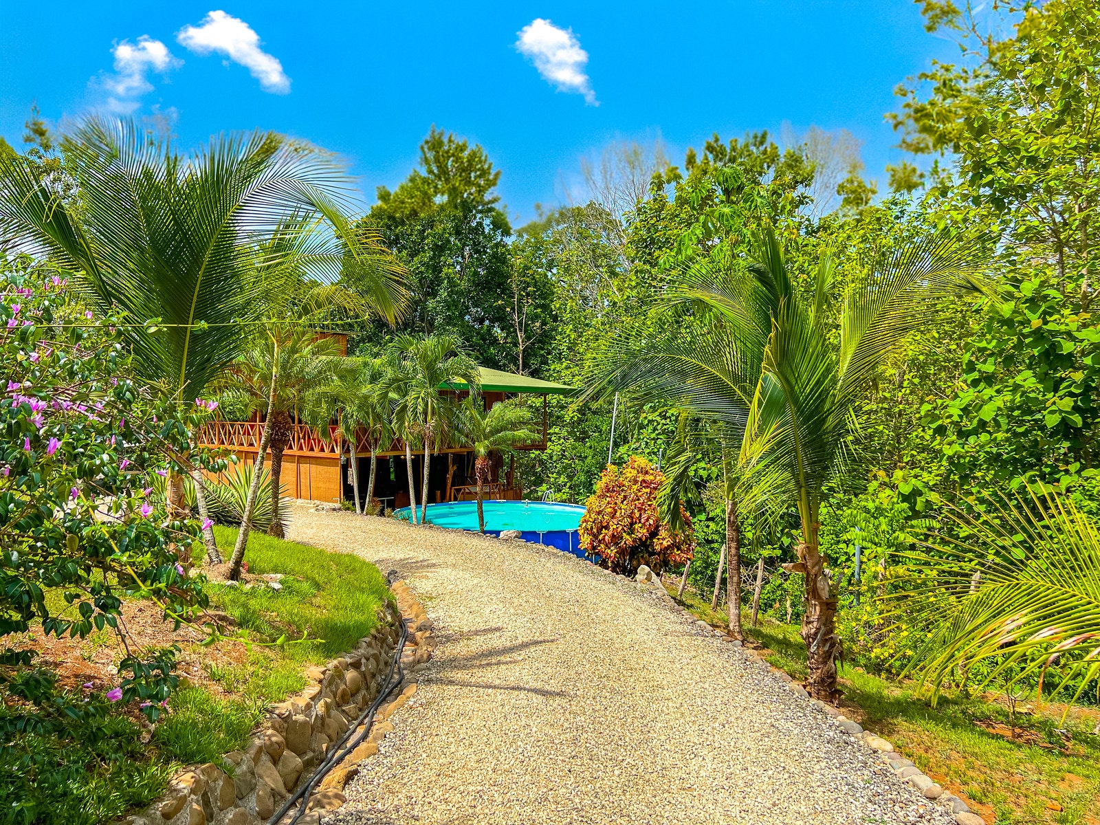 Stunning Five-Bedroom Home in Santa Fe, Santiago, Santiago, Santa Teresa, Cobano, Puntarenas, Puntarenas, Costa Rica 60111 Stunning Five-Bedroom Home in Santa Fe, Santiago, Santiago, Santa Teresa, Cobano, Puntarenas, Puntarenas, Costa Rica 60111