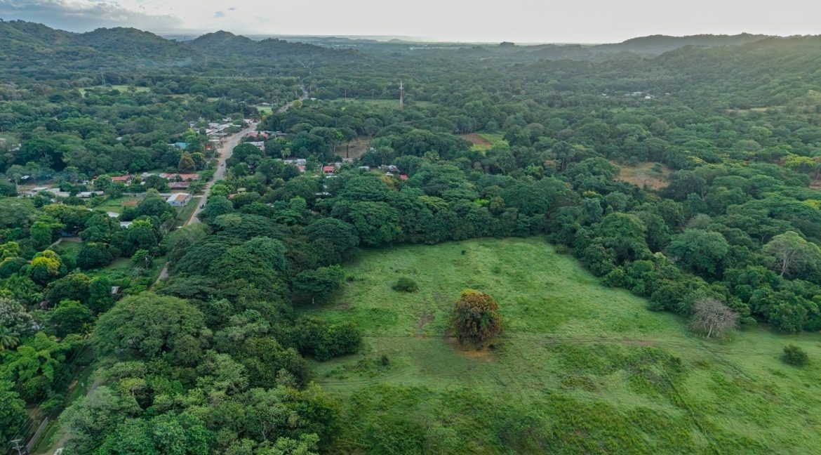 Paved Roadfront Commercial Lot, Playas del Coco, Papagayo, Sardinal, Carrillo, Guanacaste, Costa Rica 50503, Playas del Coco