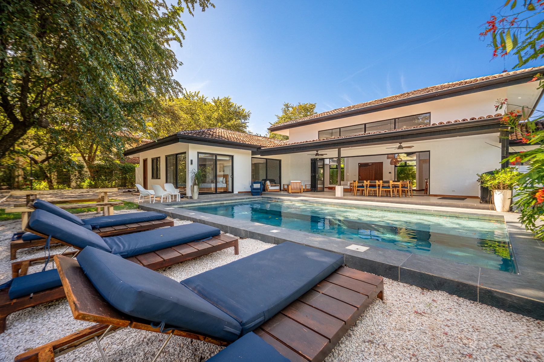 Contemporary Luxury Home, Las Brisas, Hacienda Pinilla, Tamarindo, Santa Cruz, Guanacaste, Costa Rica 50309
