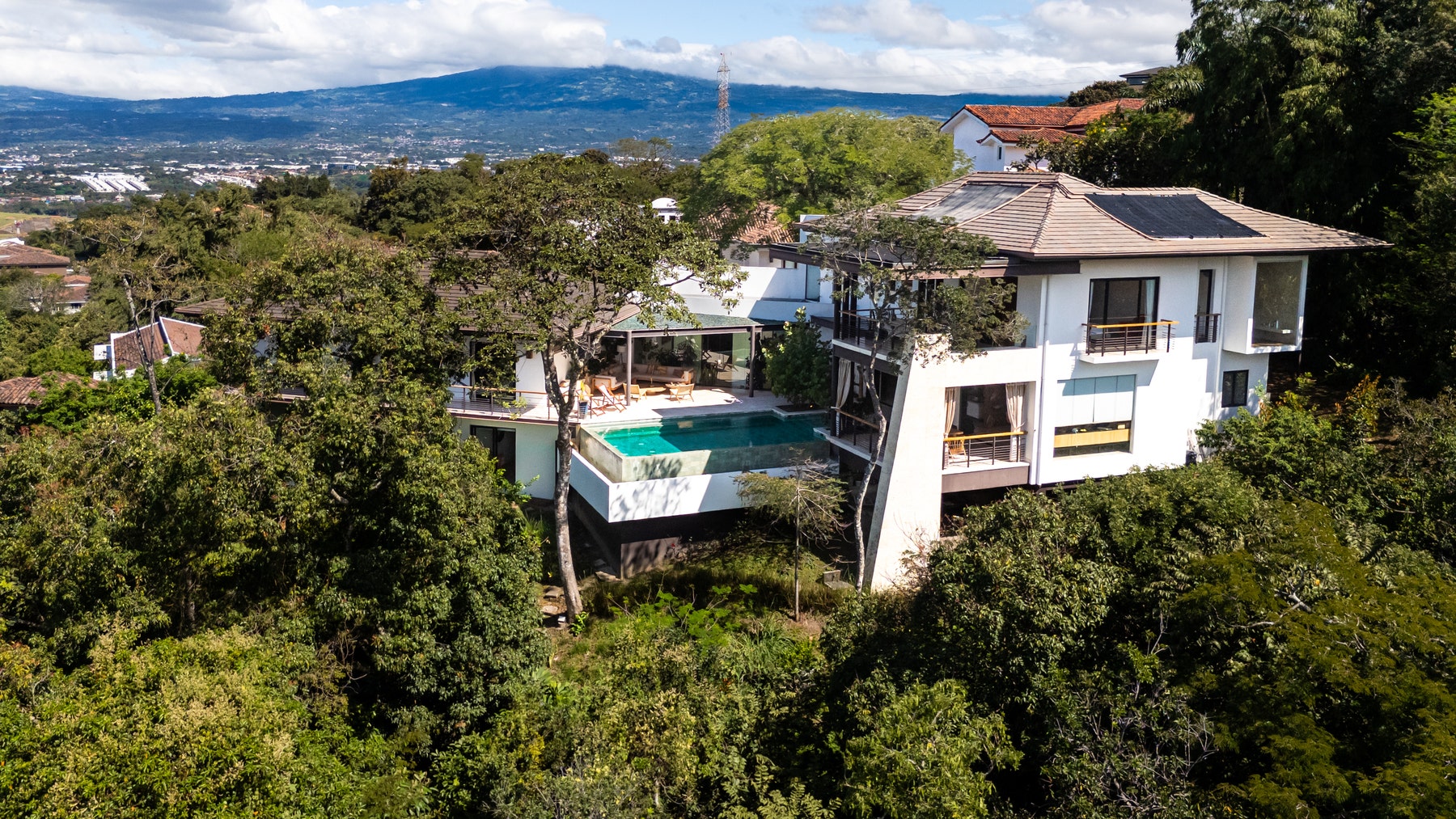 The Zen House at Villa Real, Villa Real, Santa Ana, Santa Ana, Santa Ana, San Jose, Costa Rica 10903
