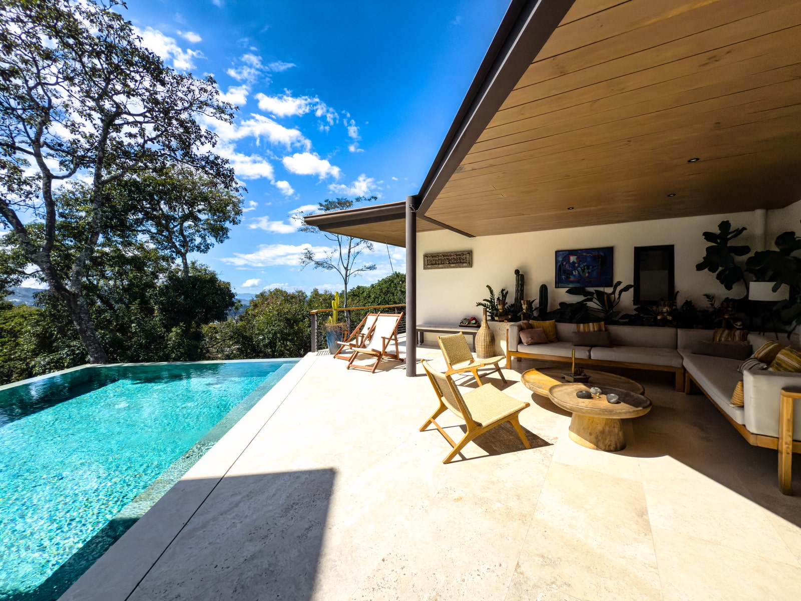 The Zen House at Villa Real — photo 10 of 19