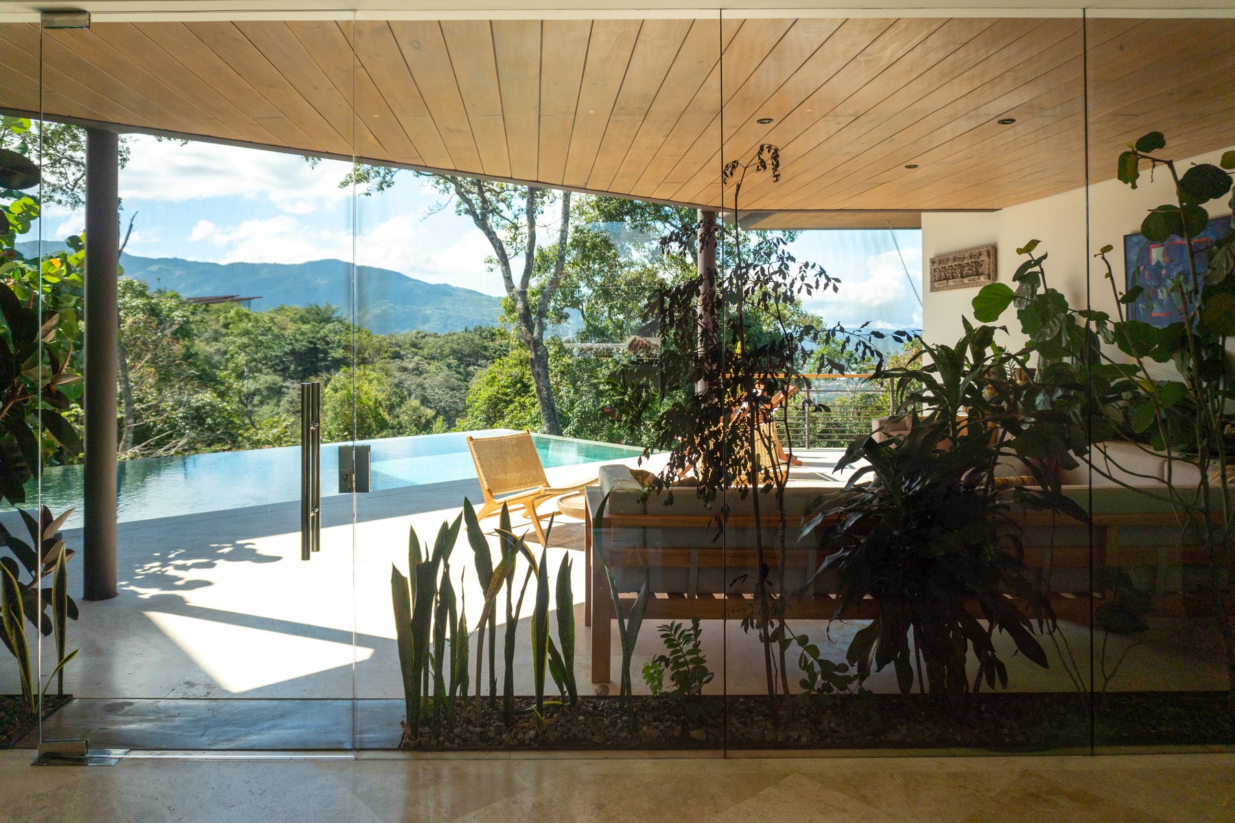 The Zen House at Villa Real — photo 6 of 19