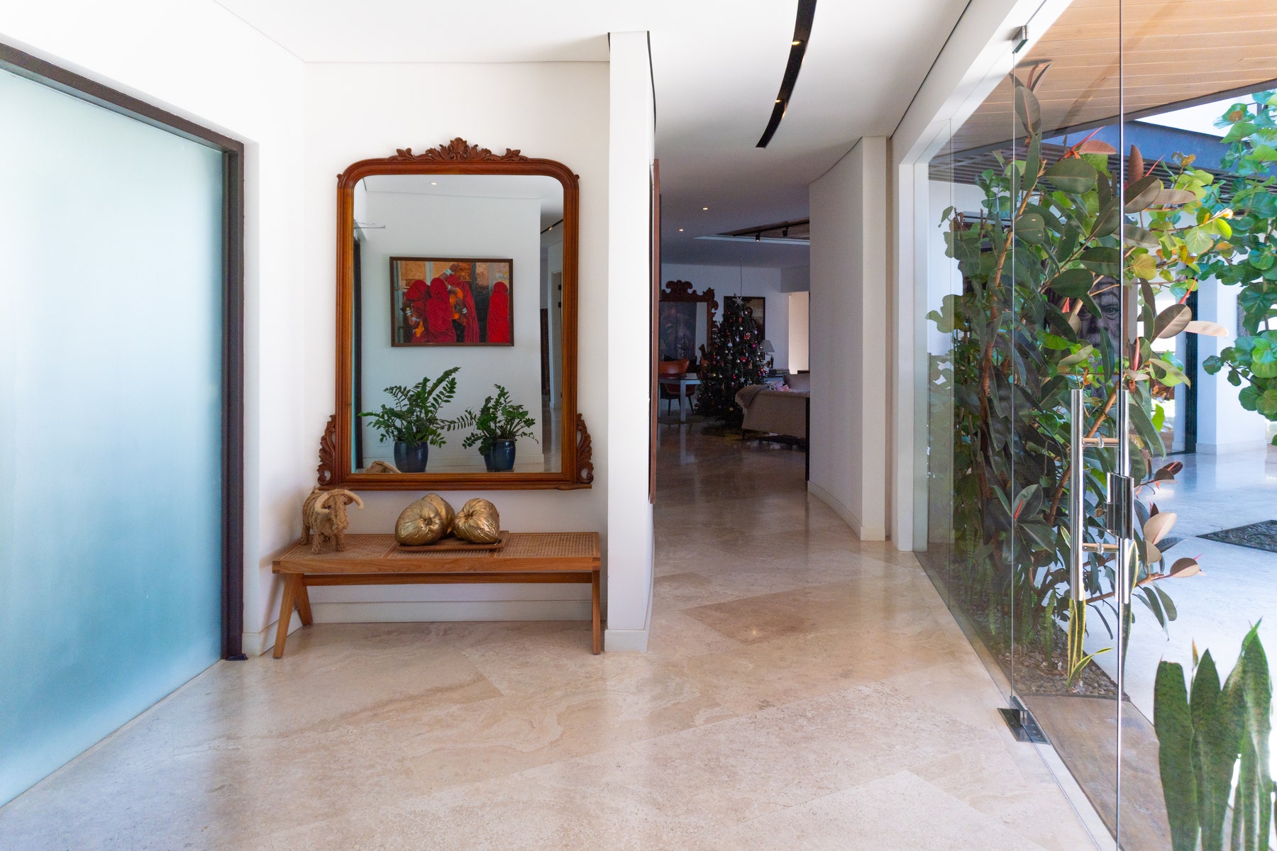 The Zen House at Villa Real — photo 7 of 19