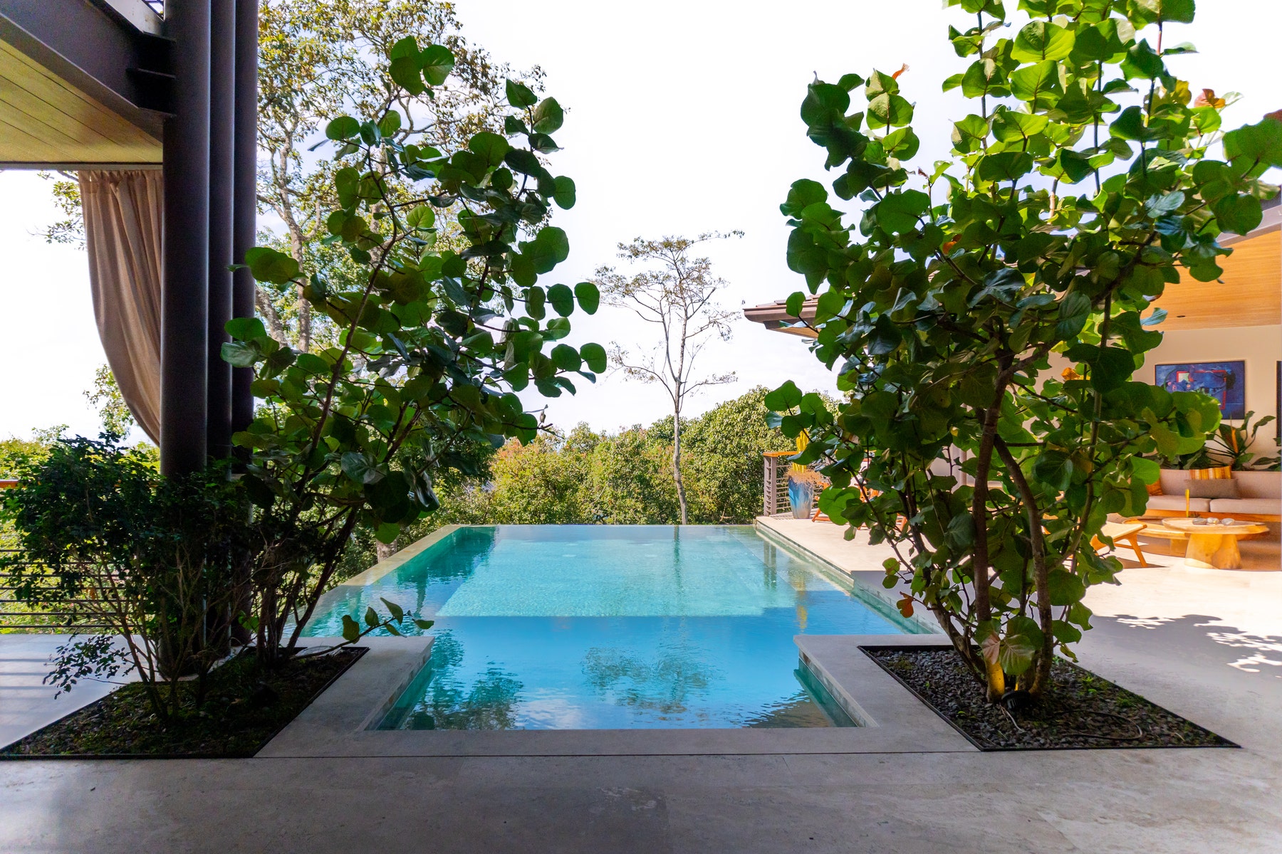 The Zen House at Villa Real — photo 12 of 19