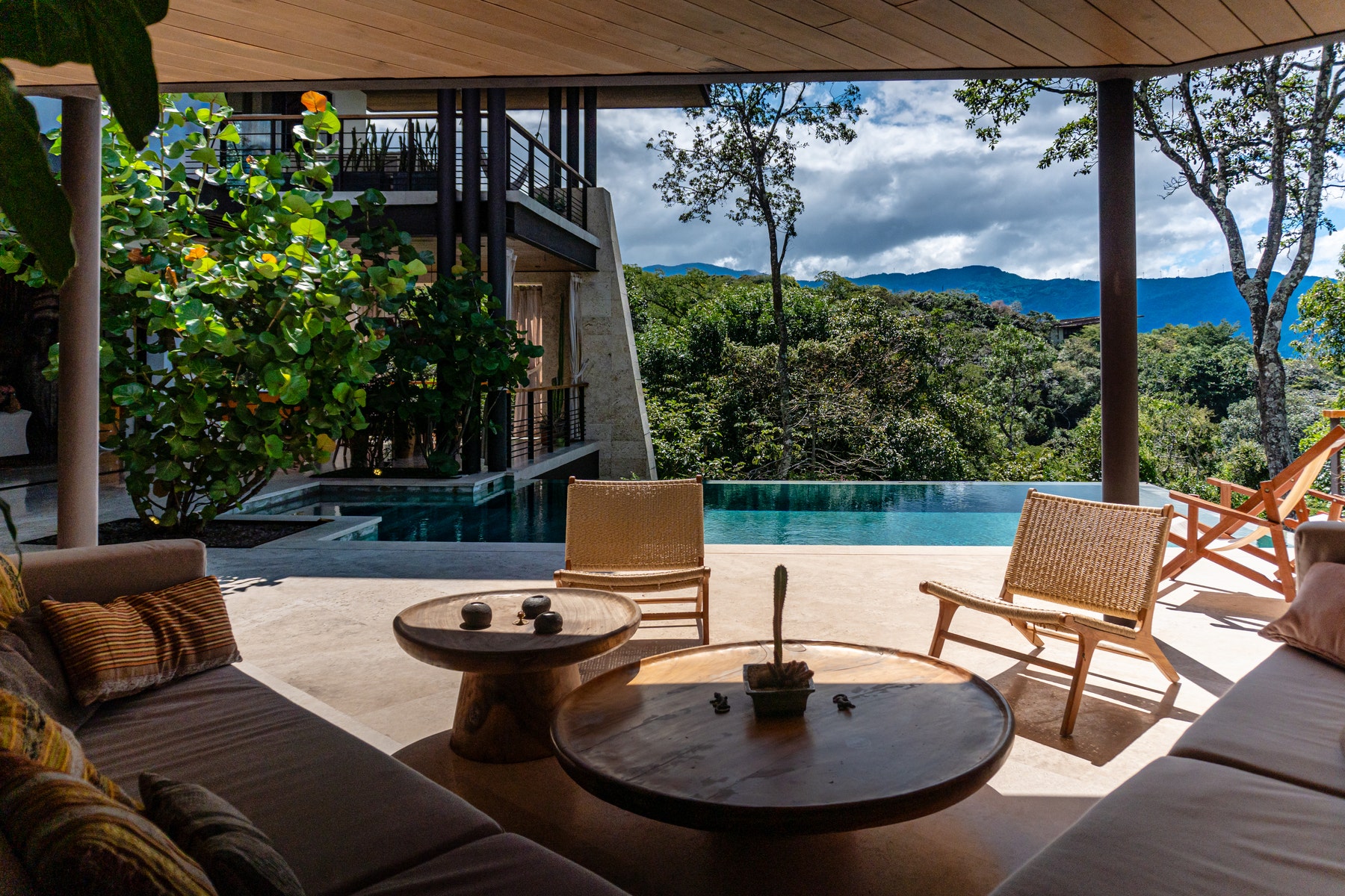 The Zen House at Villa Real — photo 9 of 19