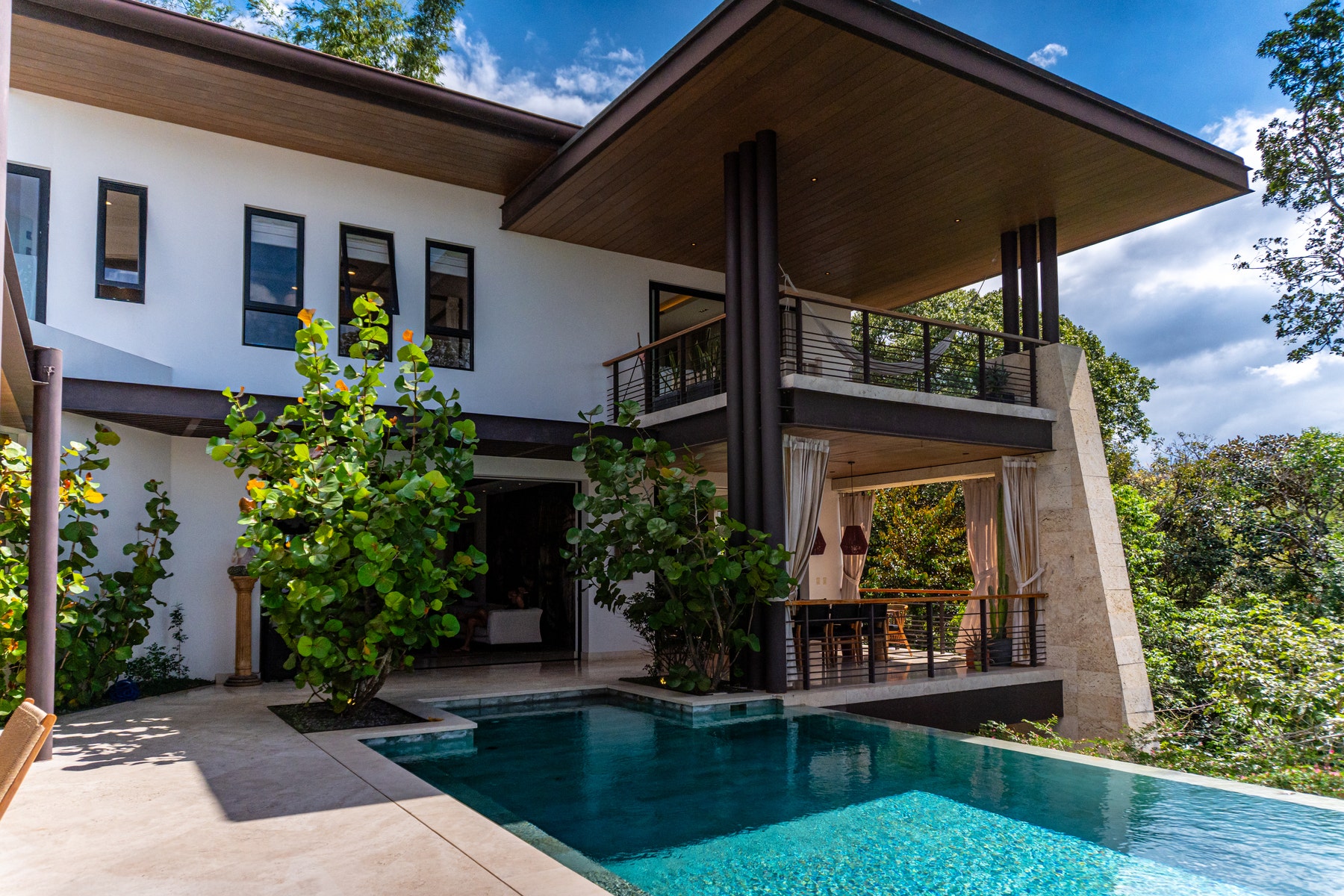 The Zen House at Villa Real — photo 11 of 19