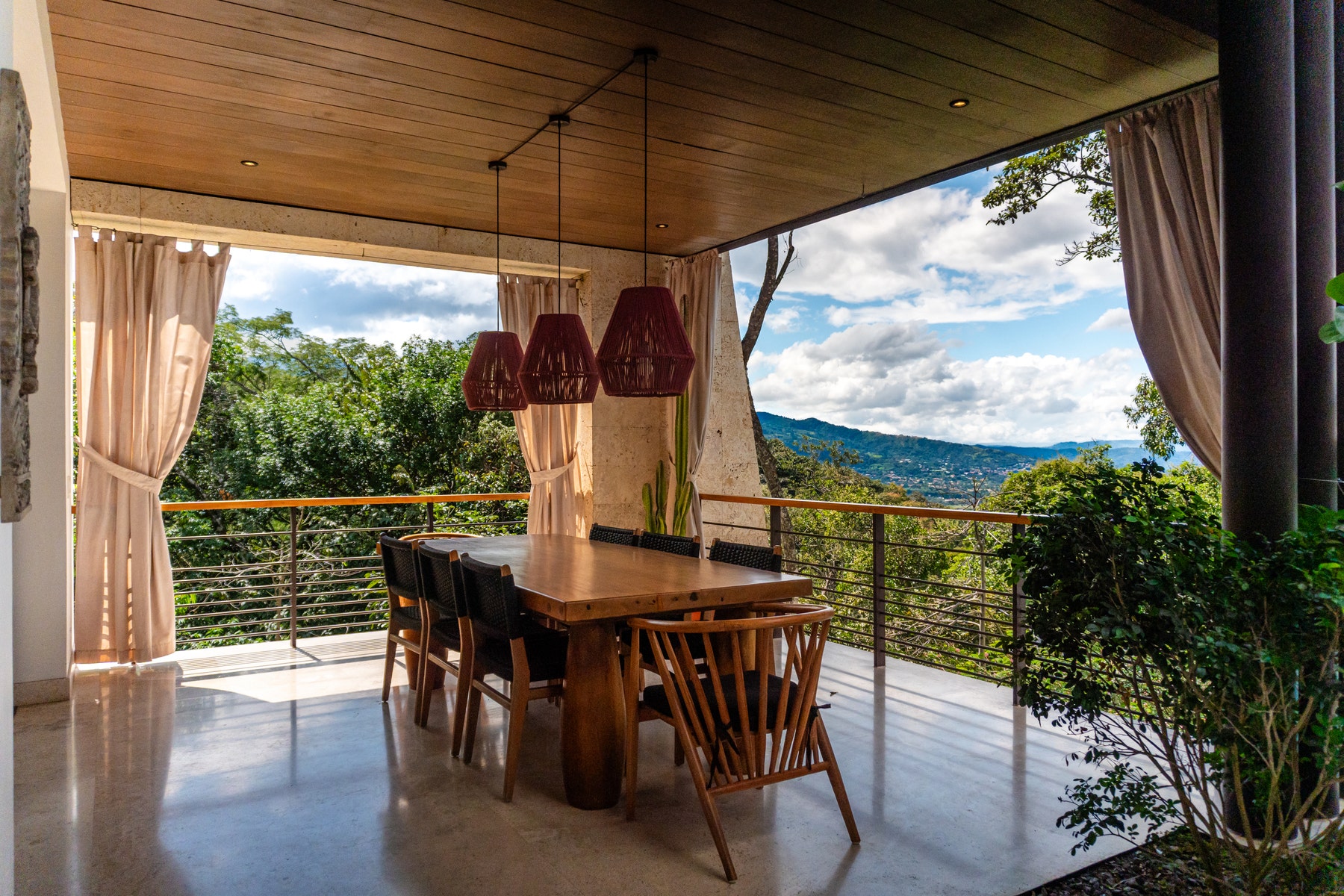 The Zen House at Villa Real — photo 13 of 19