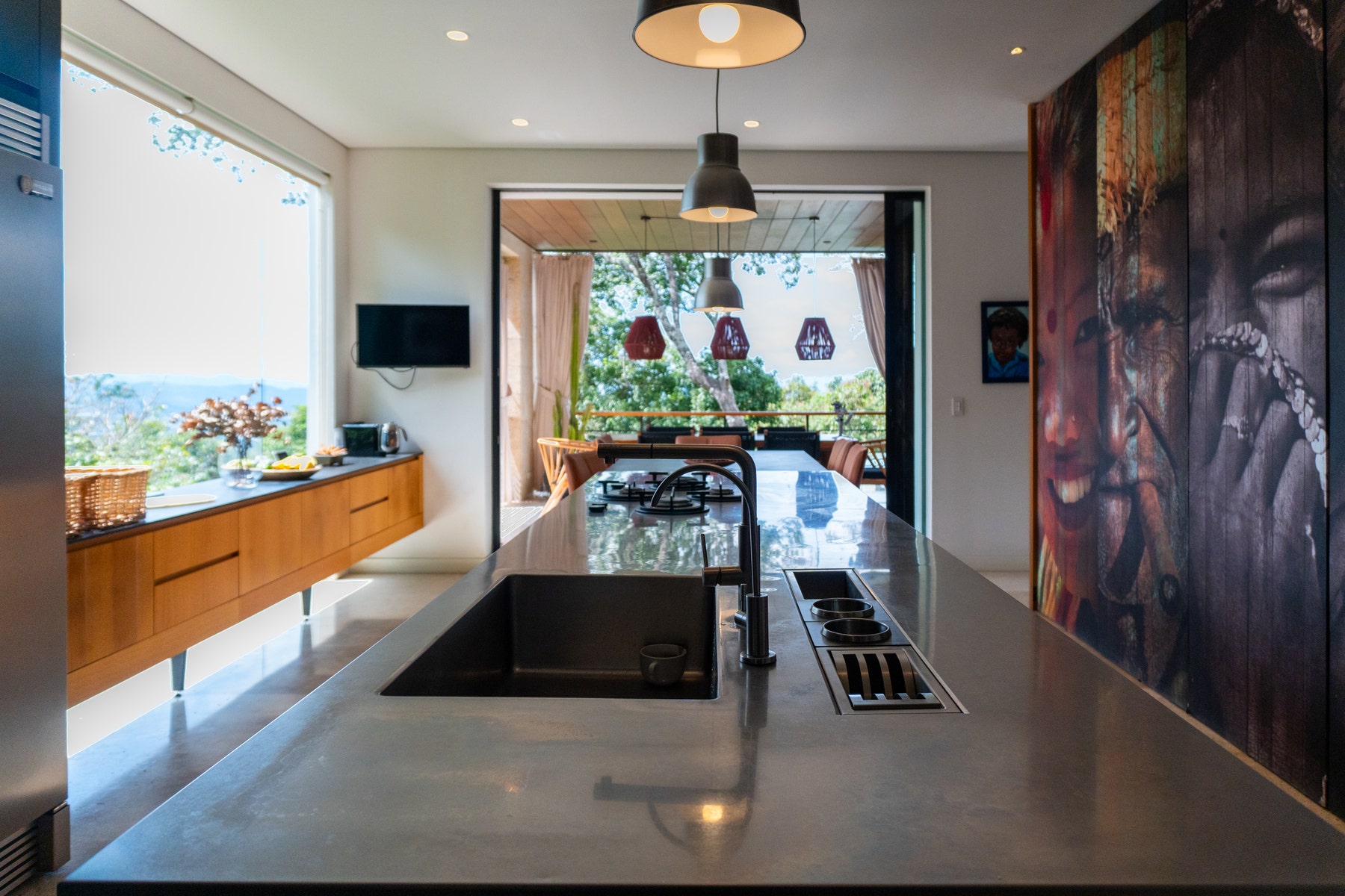 The Zen House at Villa Real — photo 14 of 19