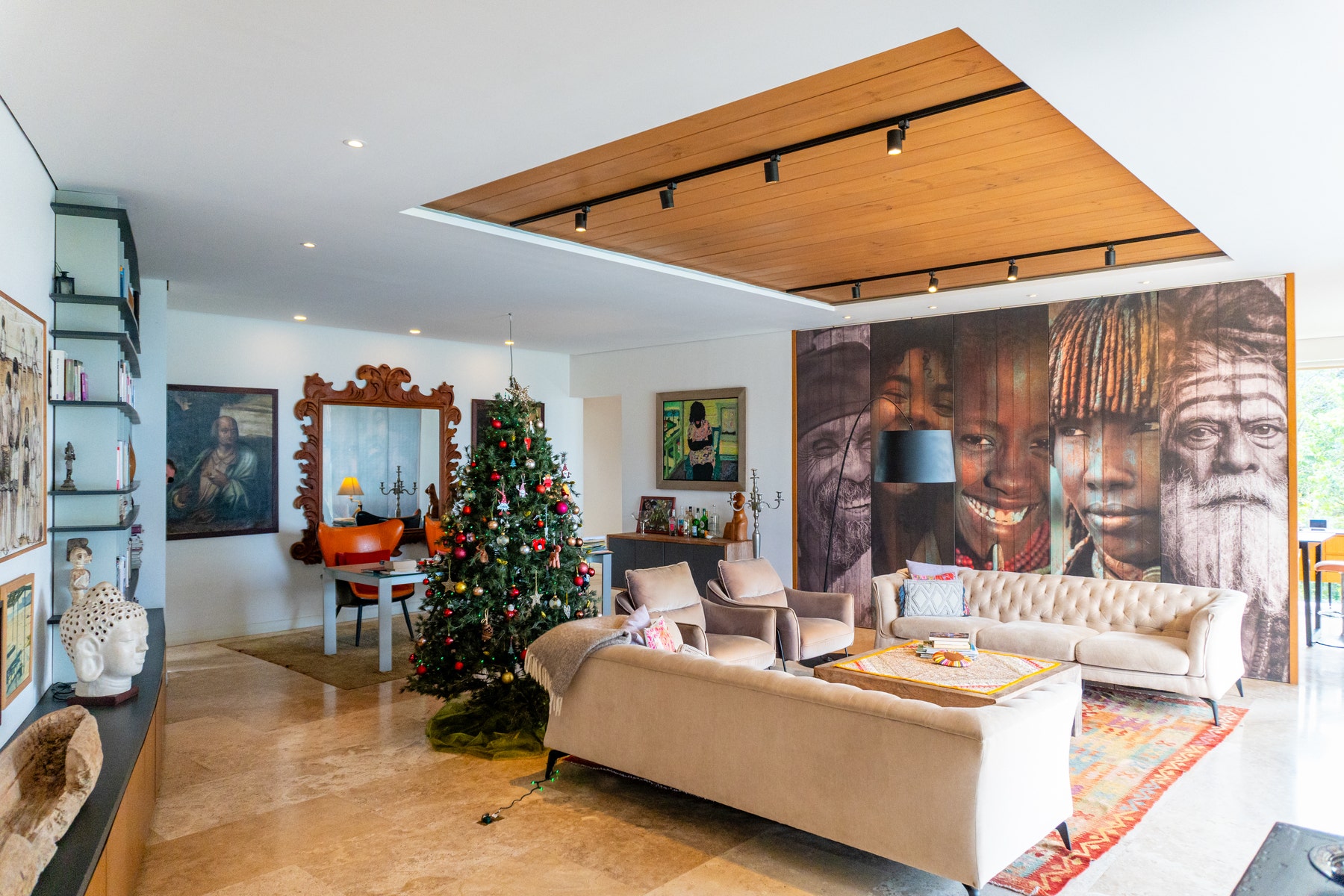 The Zen House at Villa Real — photo 18 of 19