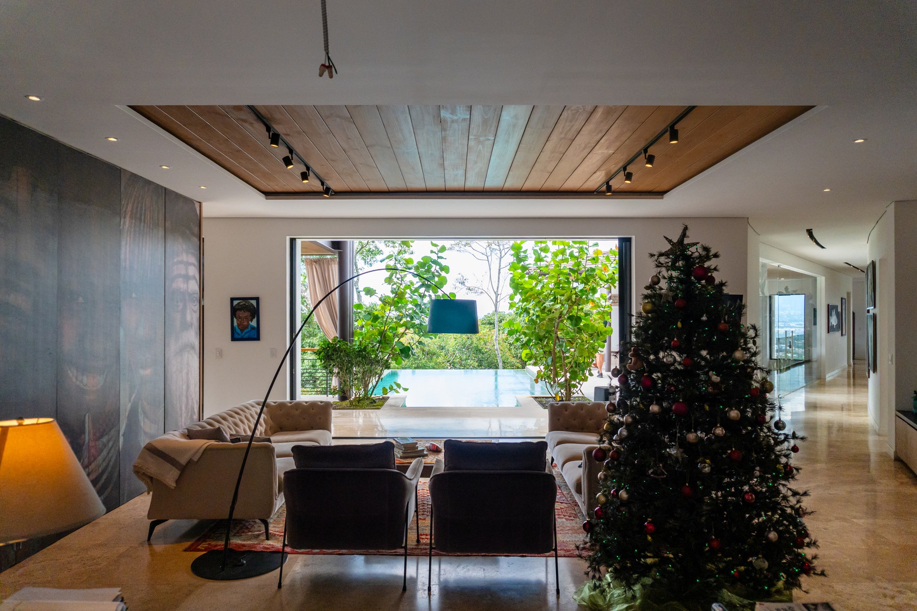 The Zen House at Villa Real — photo 17 of 19