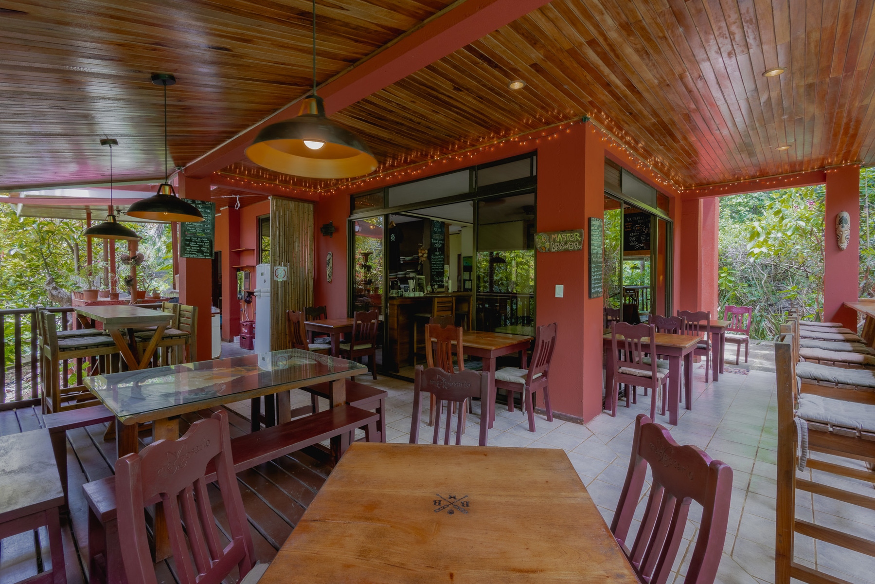 Brewery And Butterfly Farm, Montezuma, Puntarenas, Puntarenas, Costa Rica 60111