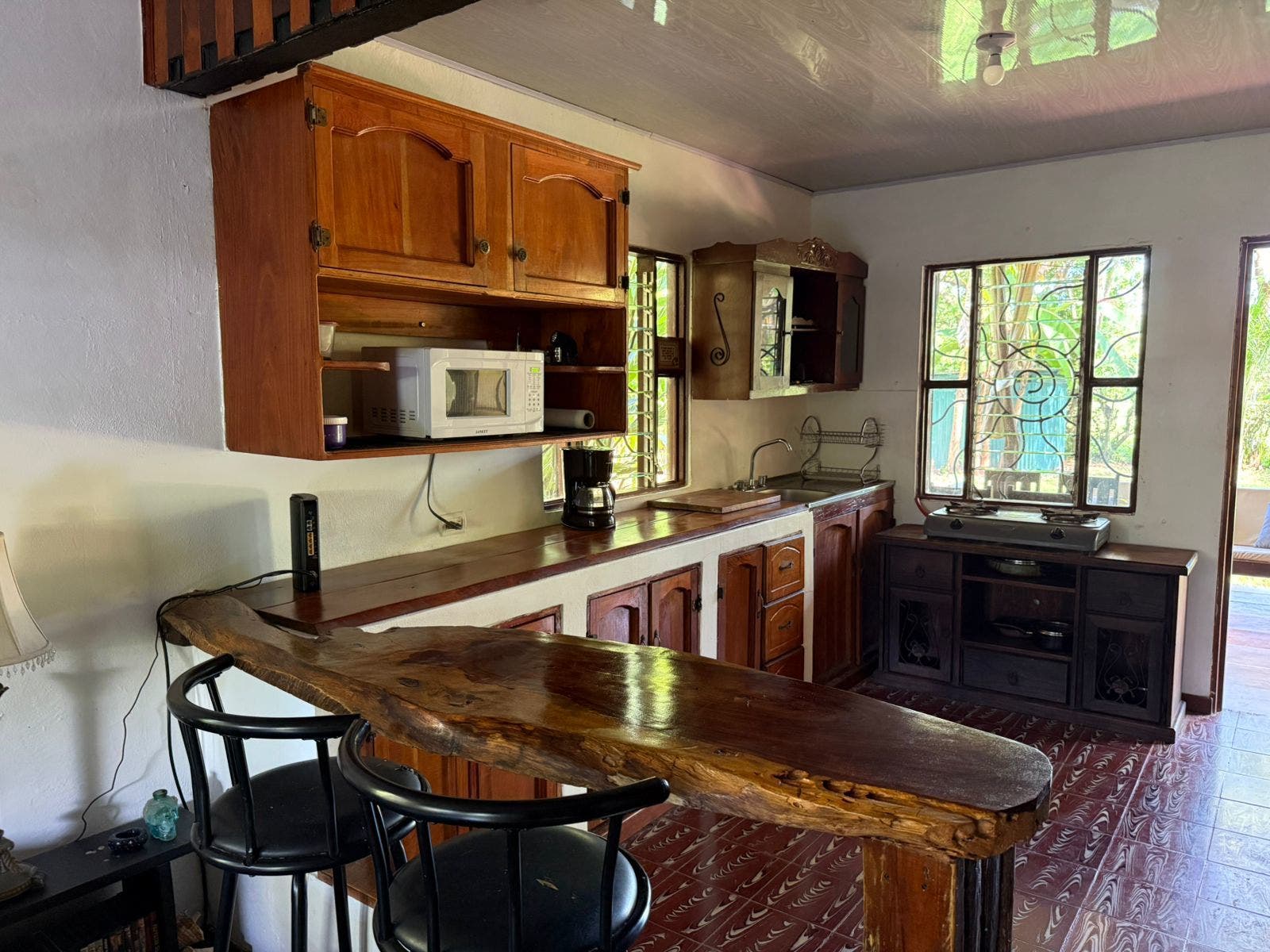 Two Bedroom House — photo 3 of 17