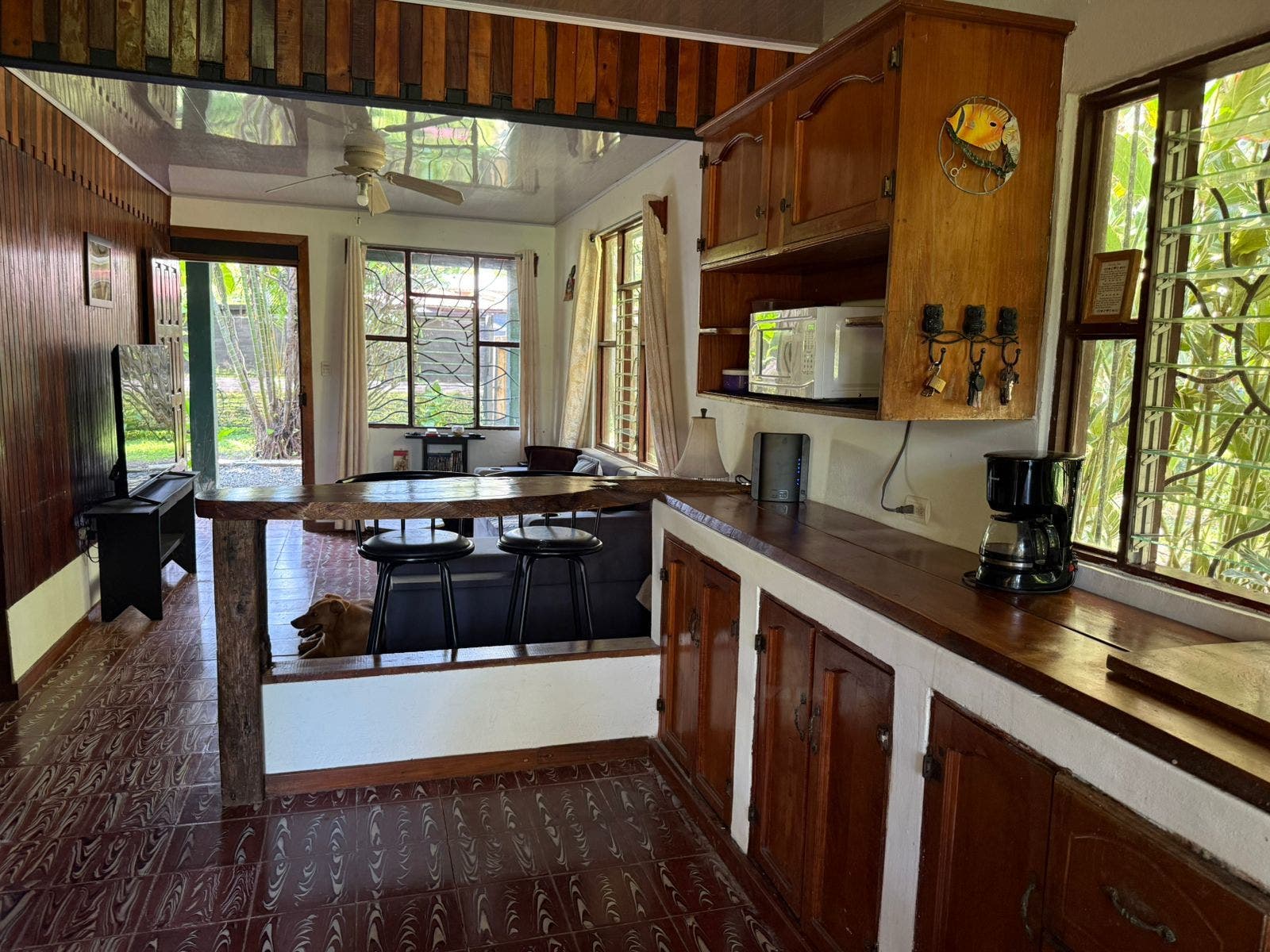 Two Bedroom House — photo 5 of 17