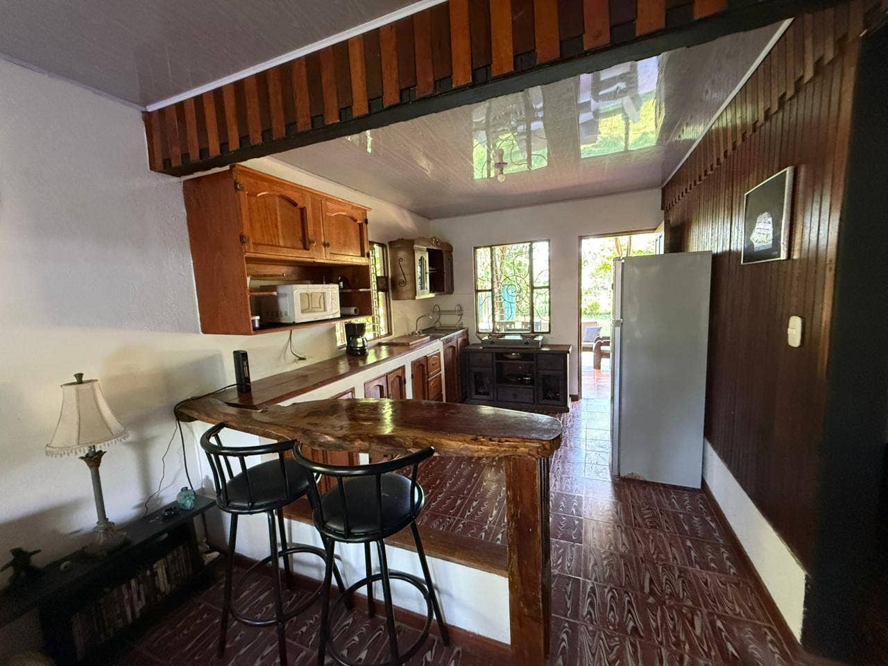 Two Bedroom House — photo 6 of 17