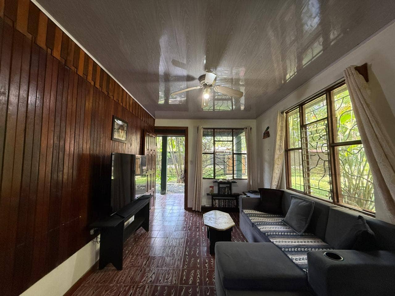 Two Bedroom House — photo 11 of 17