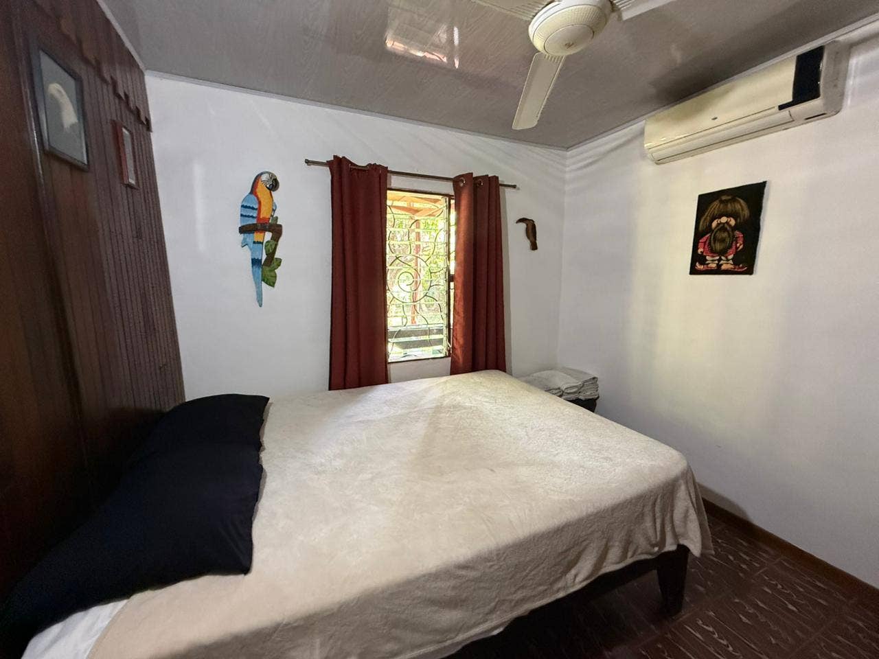 Two Bedroom House — photo 15 of 17
