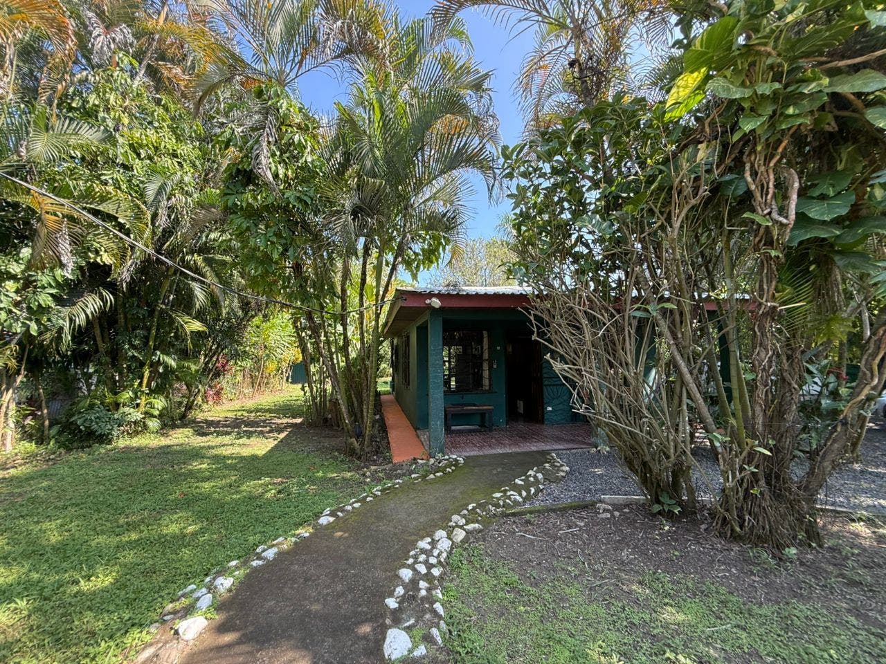 Two Bedroom House, Cabuya, Santa Teresa, Cobano, Puntarenas, Puntarenas, Costa Rica 60111