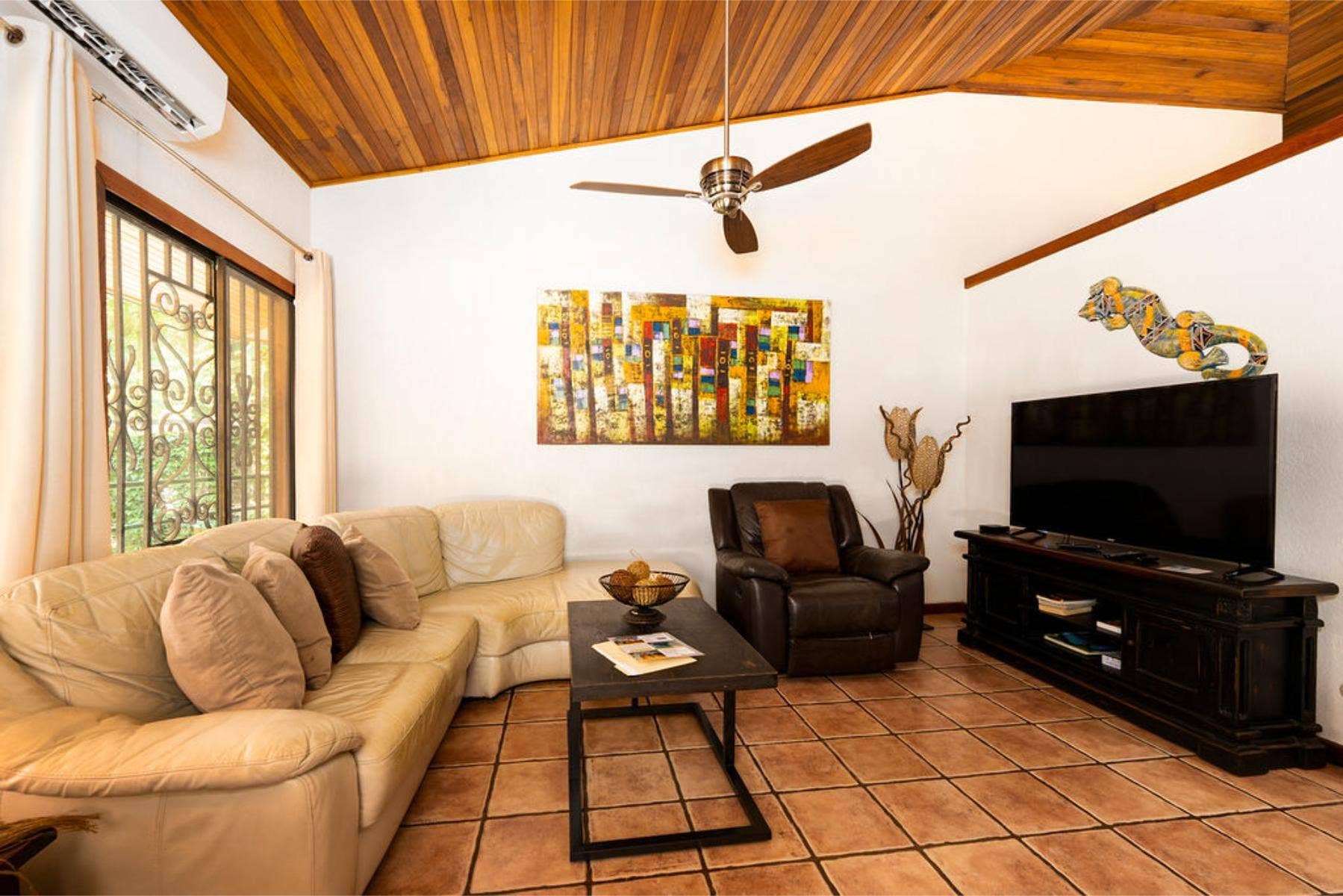 Pura Vida Valley Jungle Creek Villas — photo 4 of 19