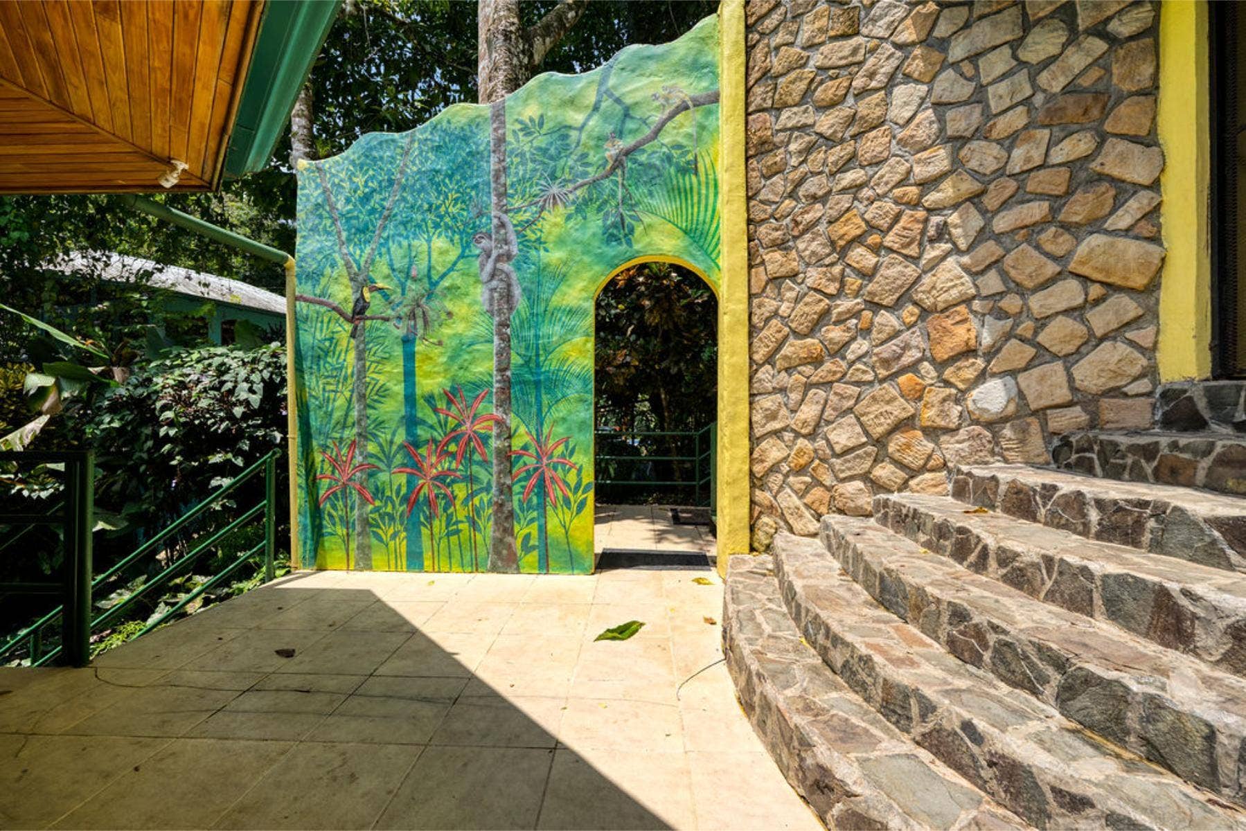 Pura Vida Valley Jungle Creek Villas — photo 12 of 19
