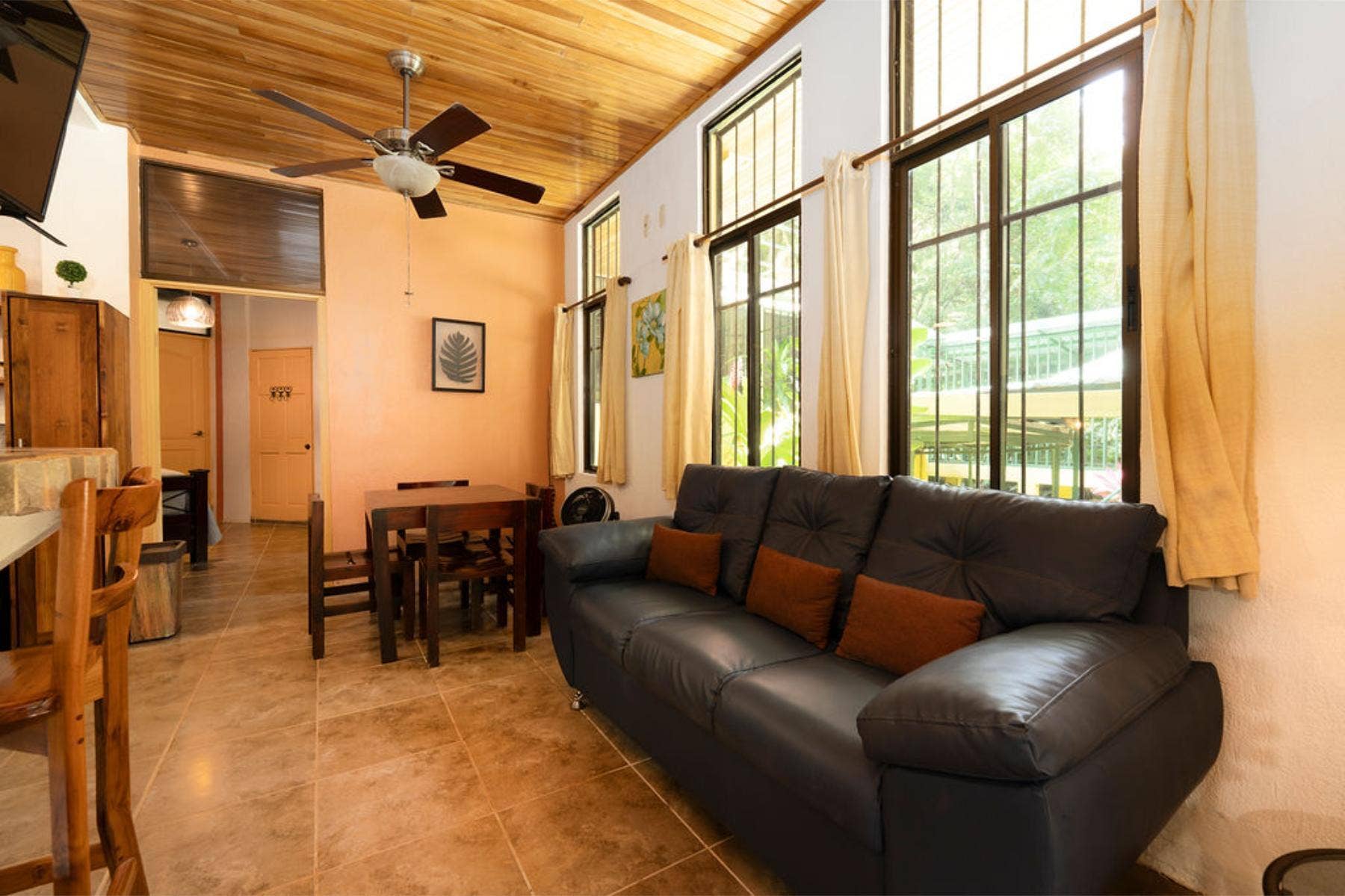 Pura Vida Valley Jungle Creek Villas — photo 13 of 19