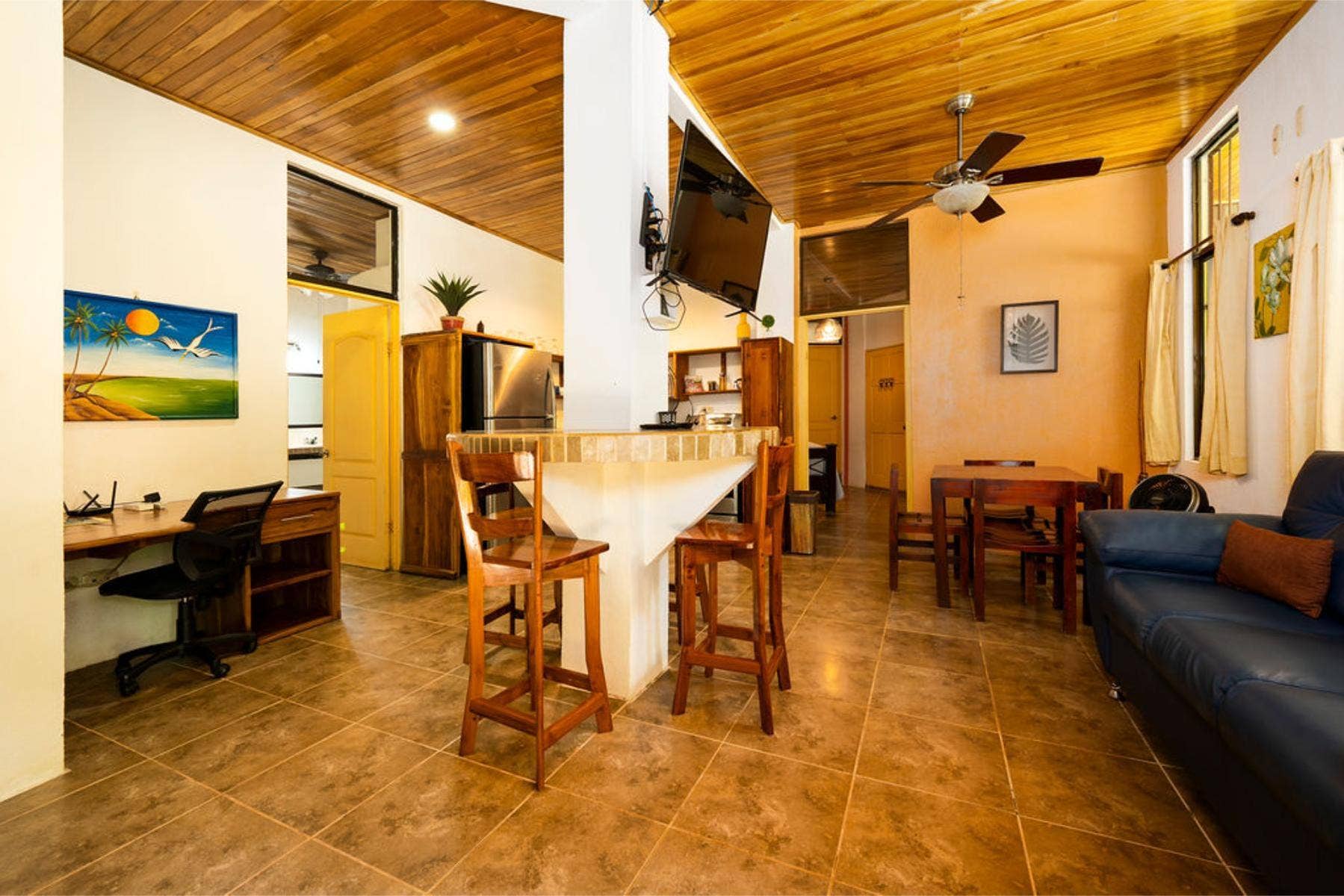 Pura Vida Valley Jungle Creek Villas — photo 14 of 19