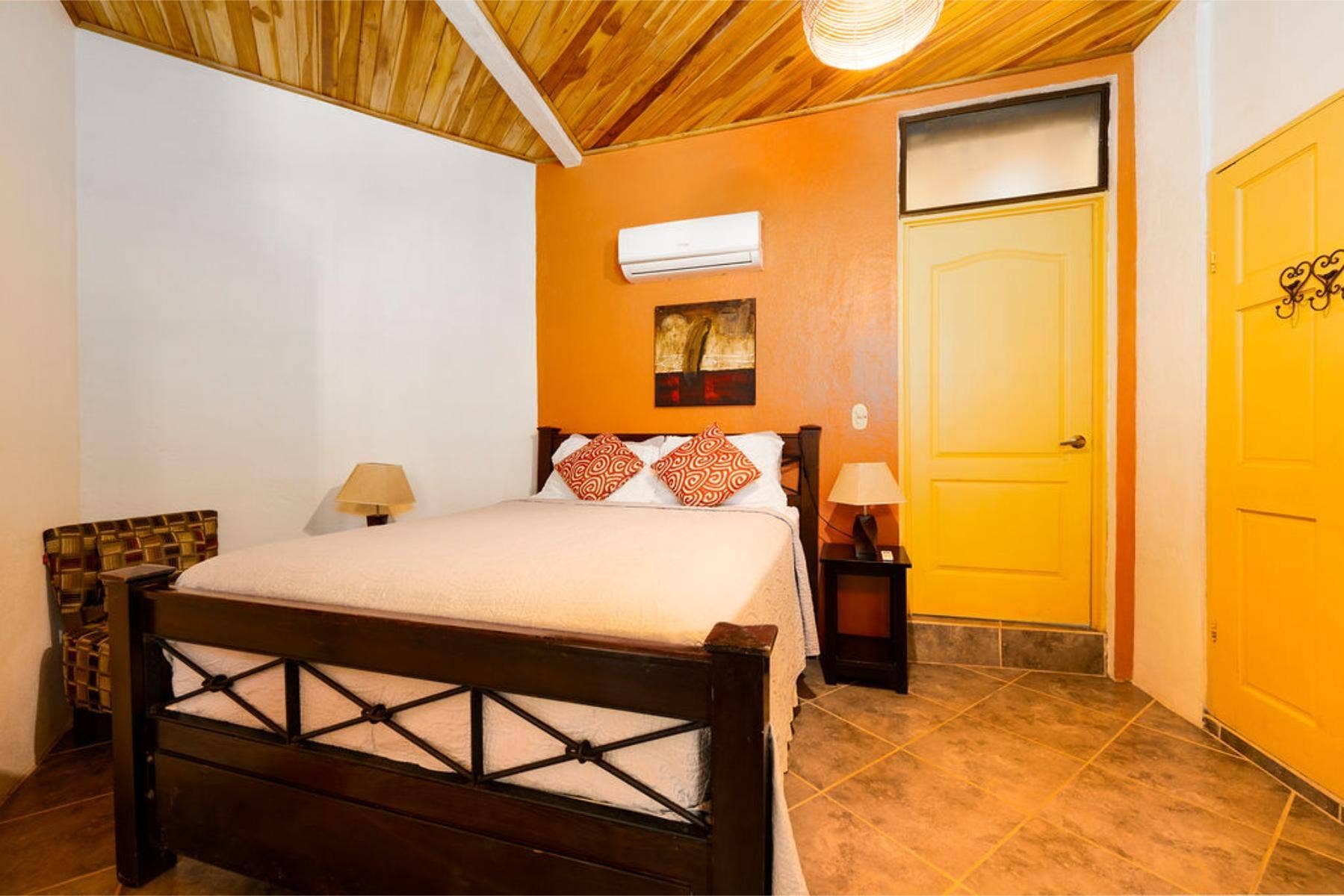 Pura Vida Valley Jungle Creek Villas — photo 16 of 19