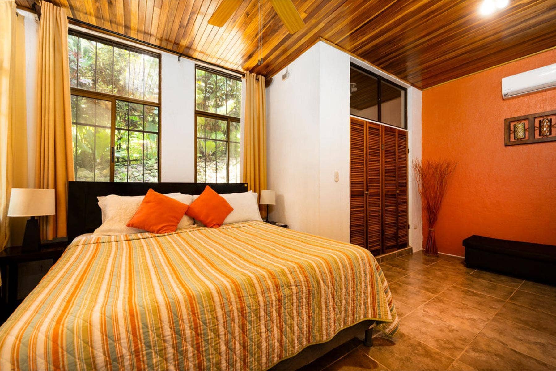 Pura Vida Valley Jungle Creek Villas — photo 18 of 19