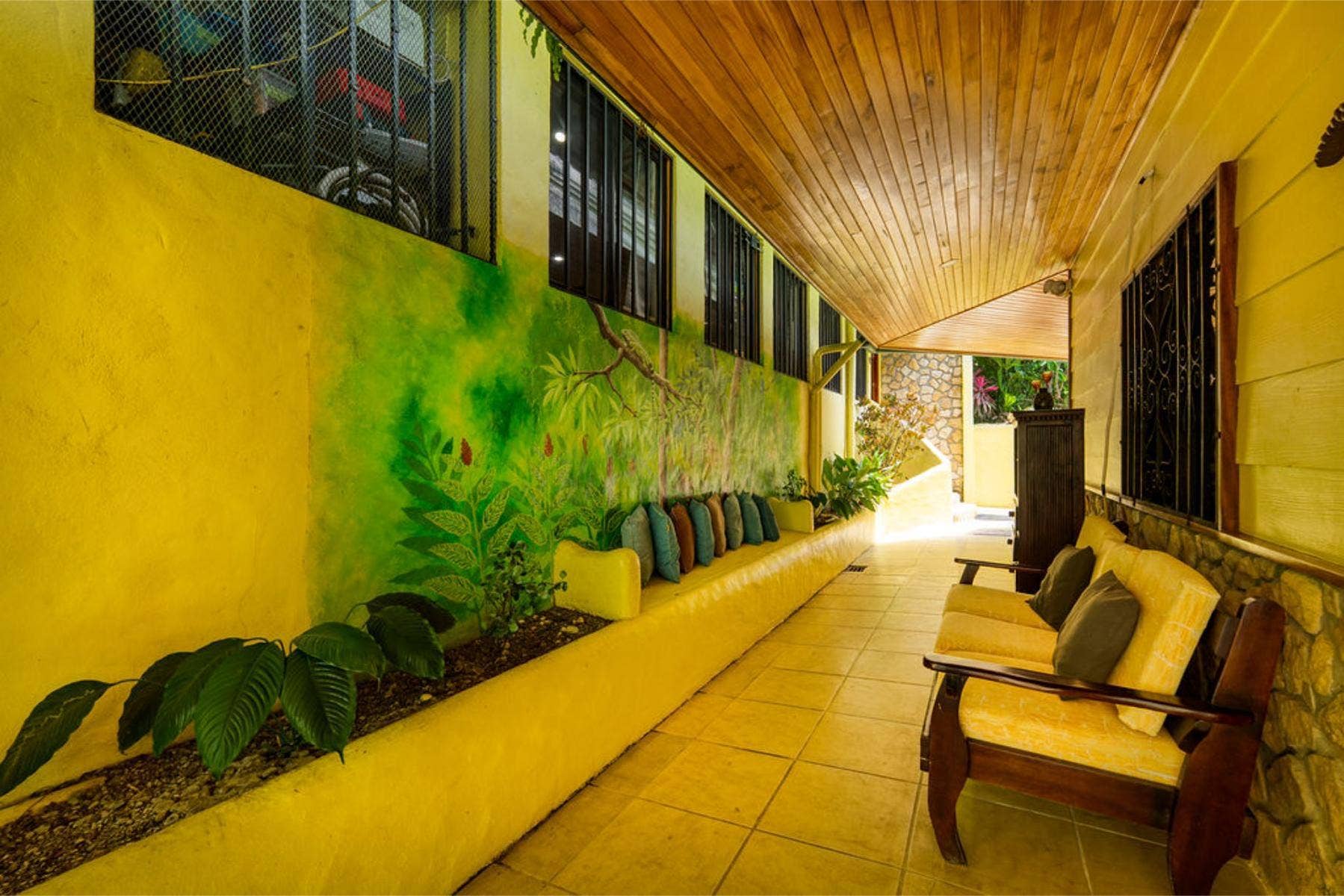 Pura Vida Valley Jungle Creek Villas — photo 19 of 19