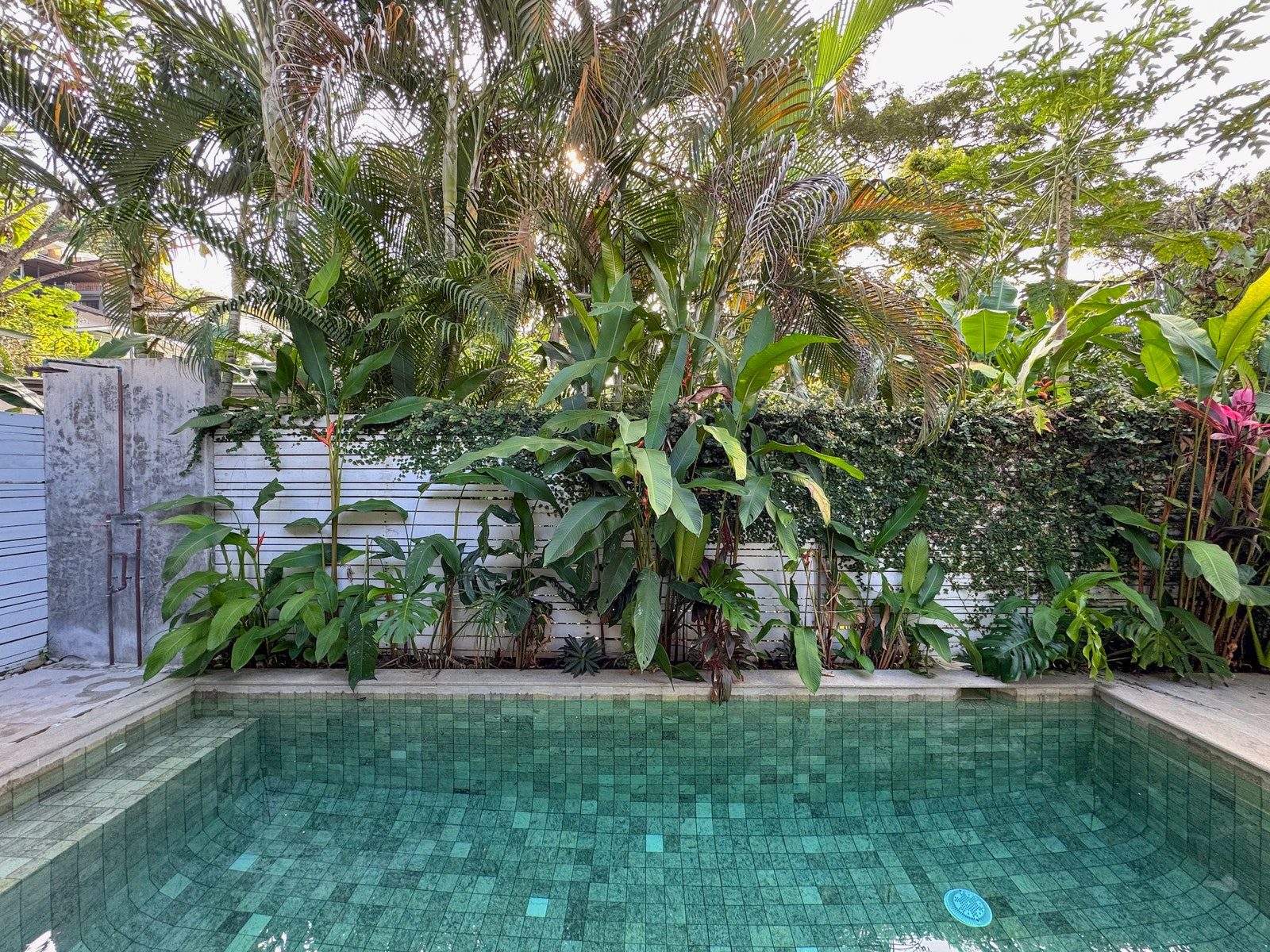 Walk to the Beach Villa with Pool — photo 9 of 19