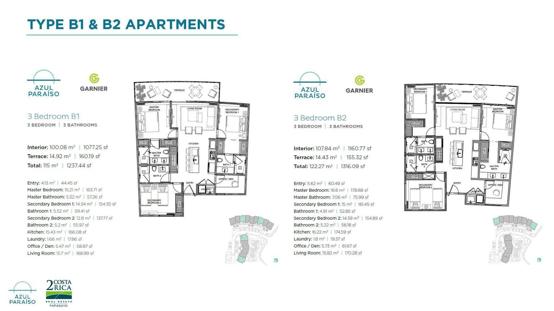 West Facing Ocean View Condo — photo 9 of 10