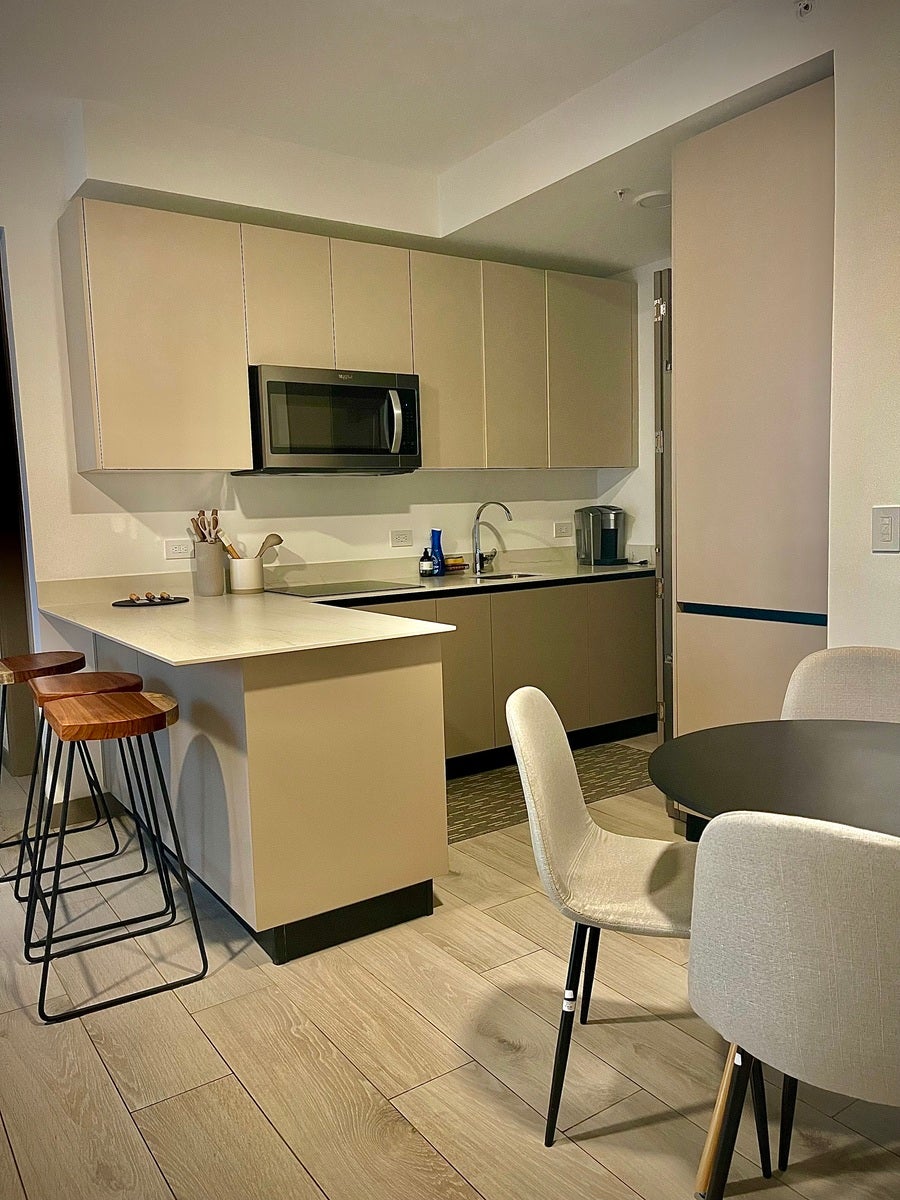Luxury Apartment at Núcleo Sabana, #19 — photo 7 of 17