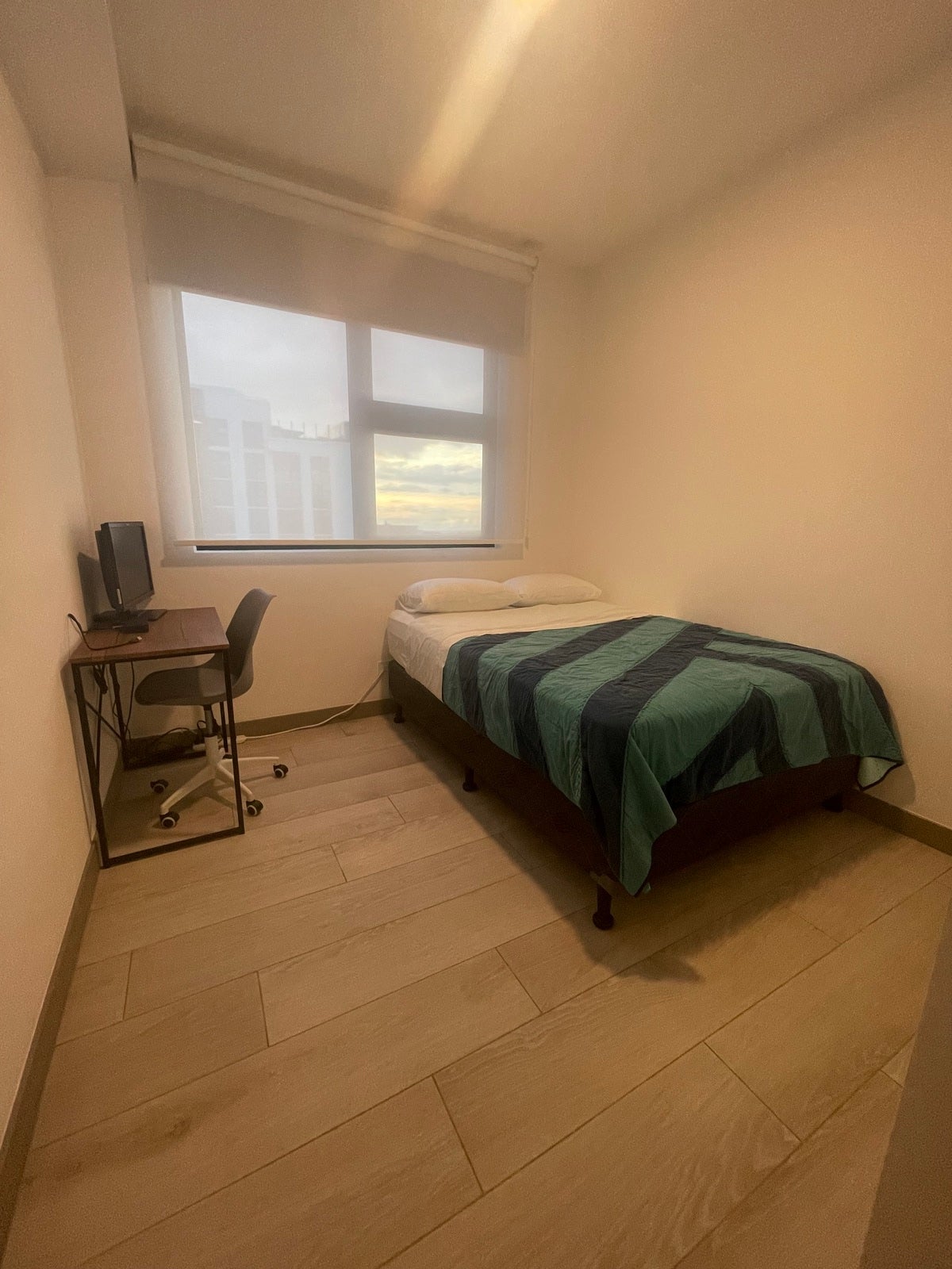 Luxury Apartment at Núcleo Sabana, #19 — photo 11 of 17