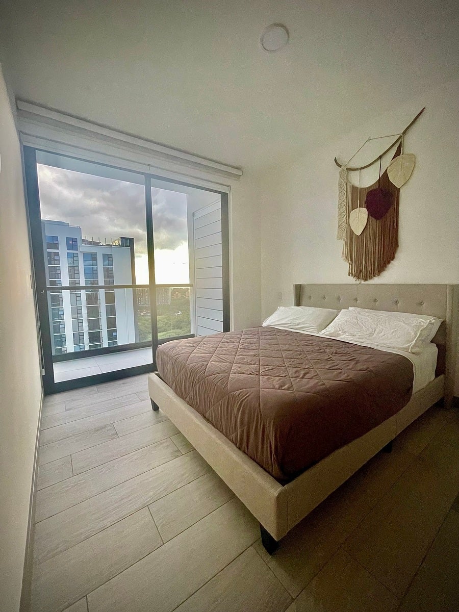 Luxury Apartment at Núcleo Sabana, #19 — photo 5 of 17