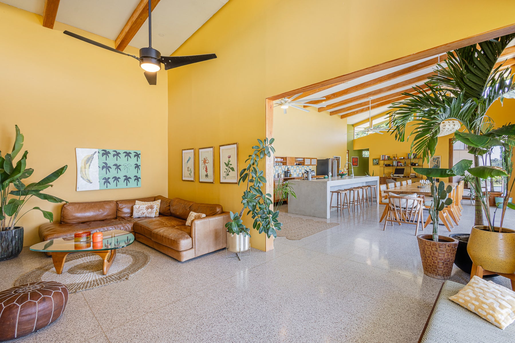 Beautiful Ocean View Home in Gated Community — foto 6 de 19