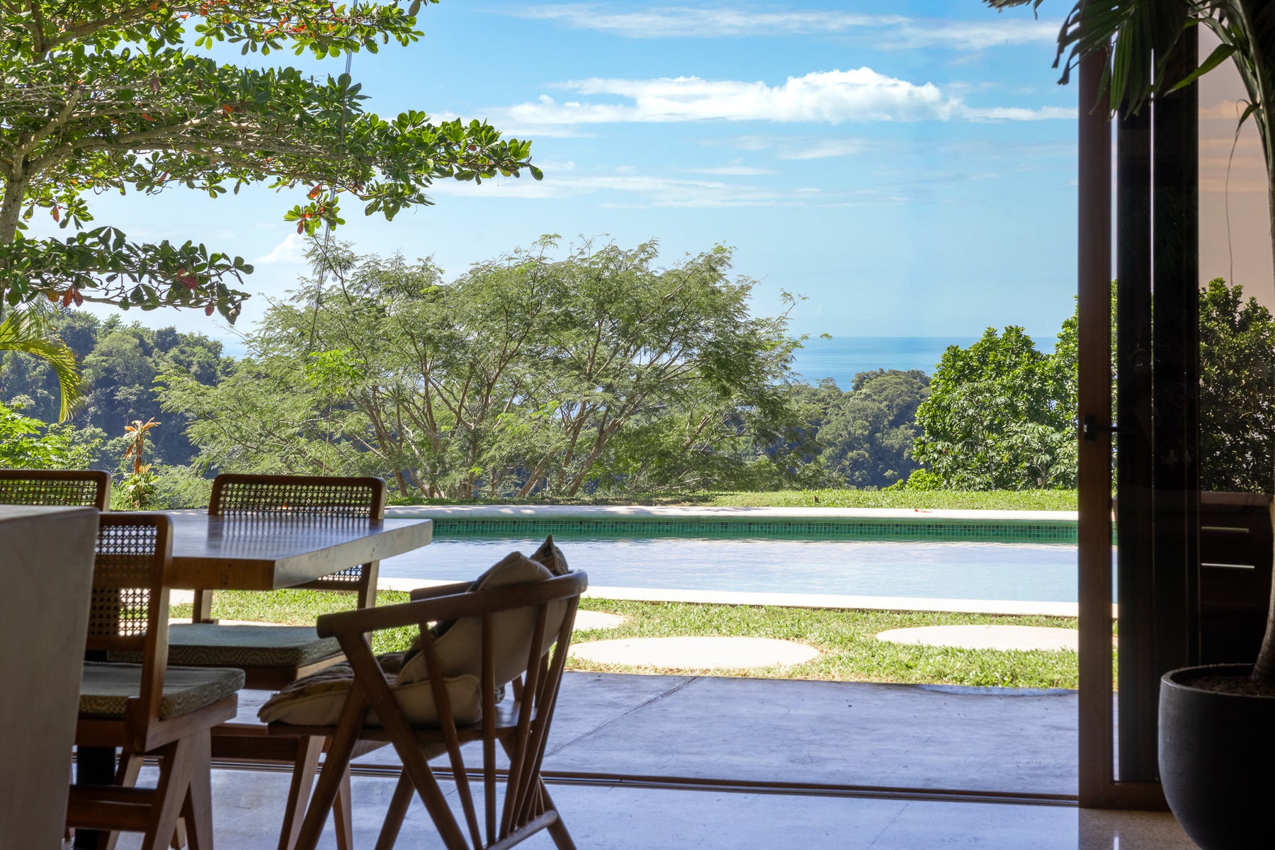 Beautiful Ocean View Home in Gated Community — foto 19 de 19