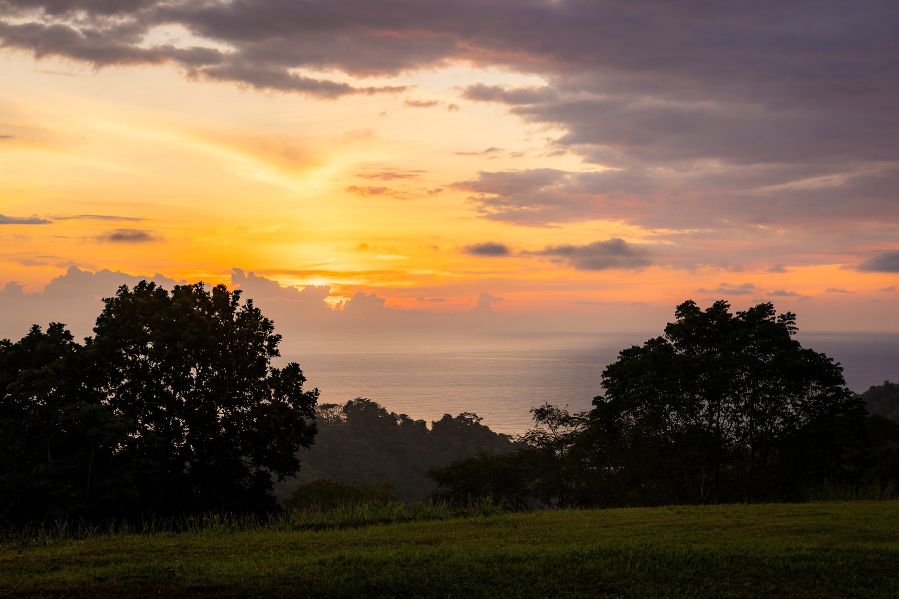 Beautiful Ocean View Home in Gated Community, Hacienda Okhra, Santa Teresa, Cobano, Puntarenas, Puntarenas, Costa Rica 60111