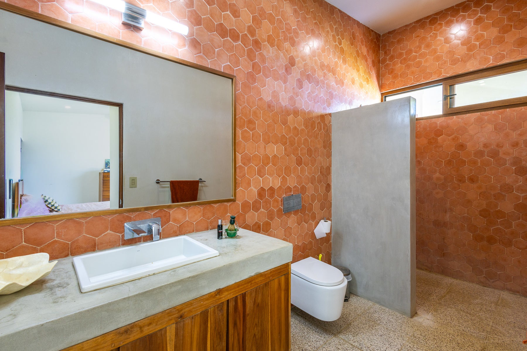 Beautiful Ocean View Home in Gated Community, Hacienda Okhra, Santa Teresa, Cobano, Puntarenas, Puntarenas, Costa Rica 60111
