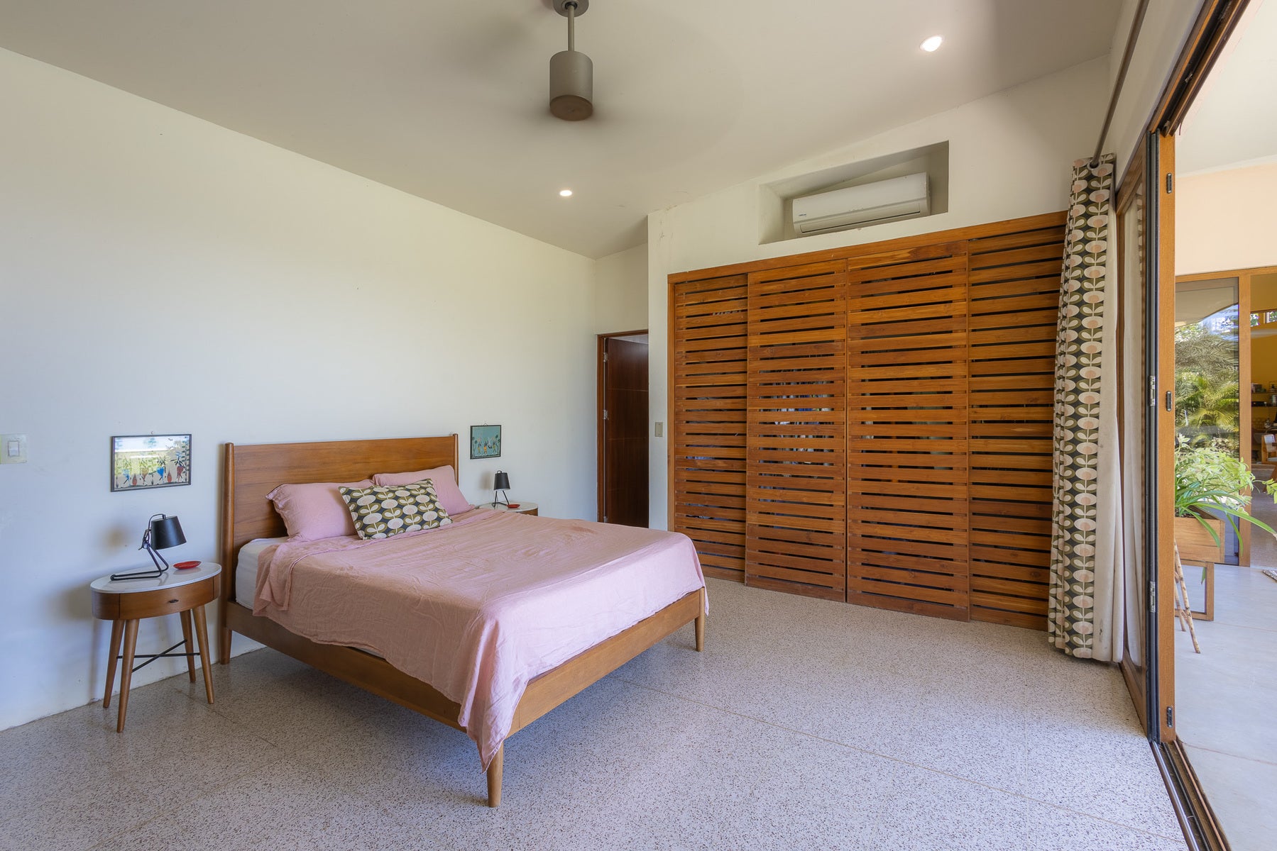 Beautiful Ocean View Home in Gated Community, Hacienda Okhra, Santa Teresa, Cobano, Puntarenas, Puntarenas, Costa Rica 60111
