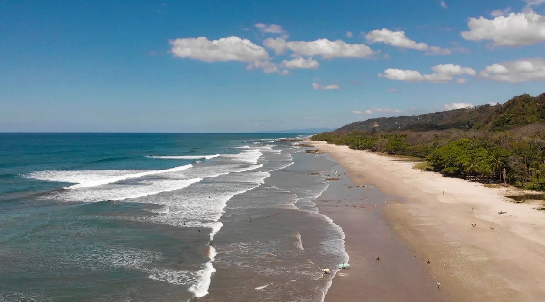 Beachfront Commercial Property, Playa Carmen, Santa Teresa, Cobano, Puntarenas, Puntarenas, Costa Rica 60111