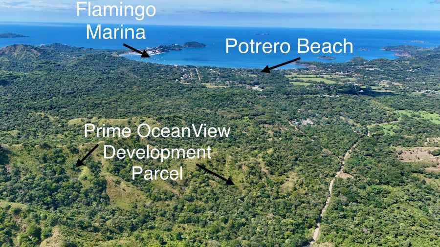 Property photo for Exclusive Development Land, Playa Potrero, Flamingo, Tempate, Santa Cruz, Guanacaste, Costa Rica