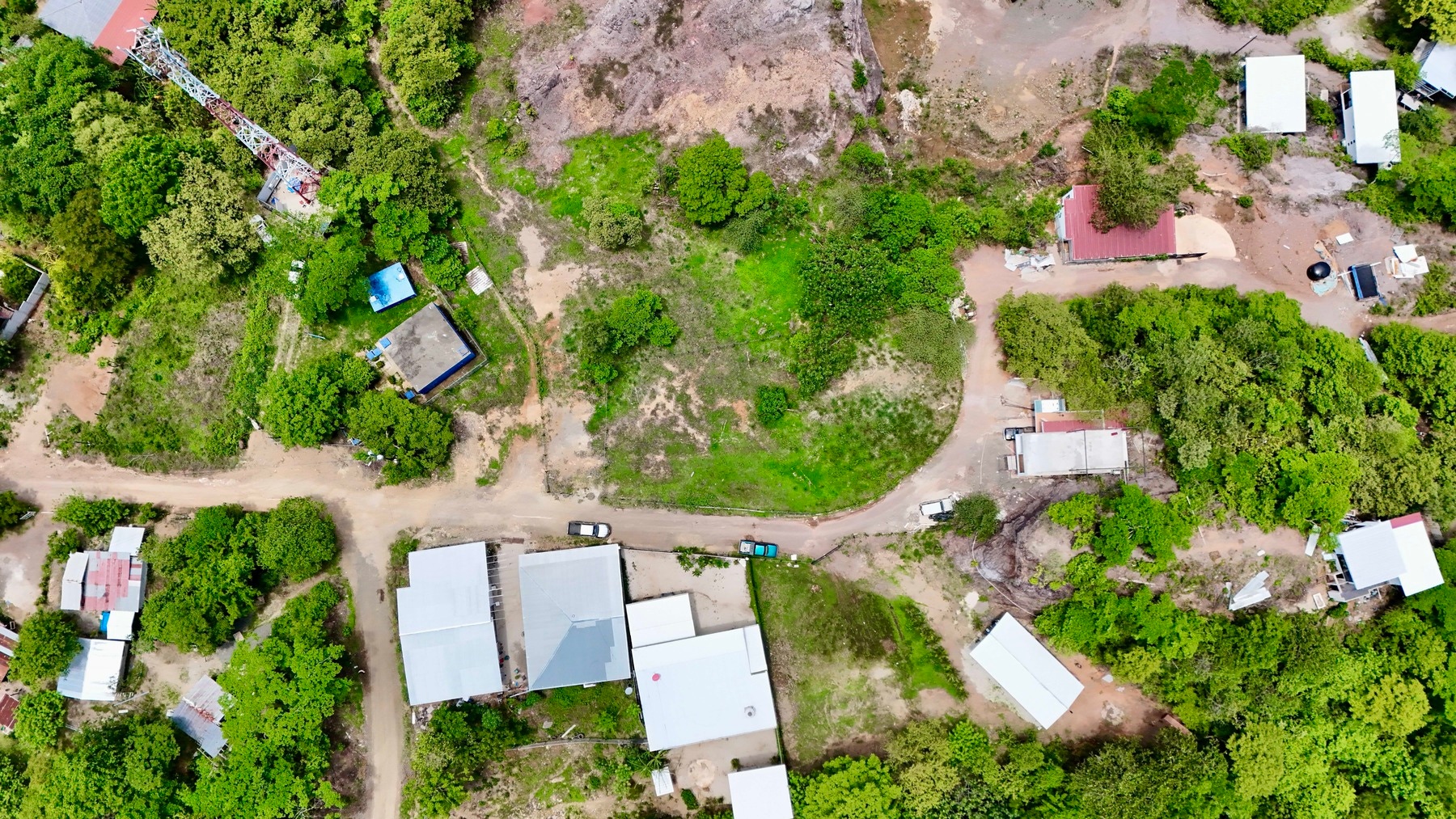 Lot Close To Pristine Beaches, Matapalo, Playa Grande, Tamarindo, Cabo Velas, Santa Cruz, Guanacaste, Costa Rica 50308, Playa Grande