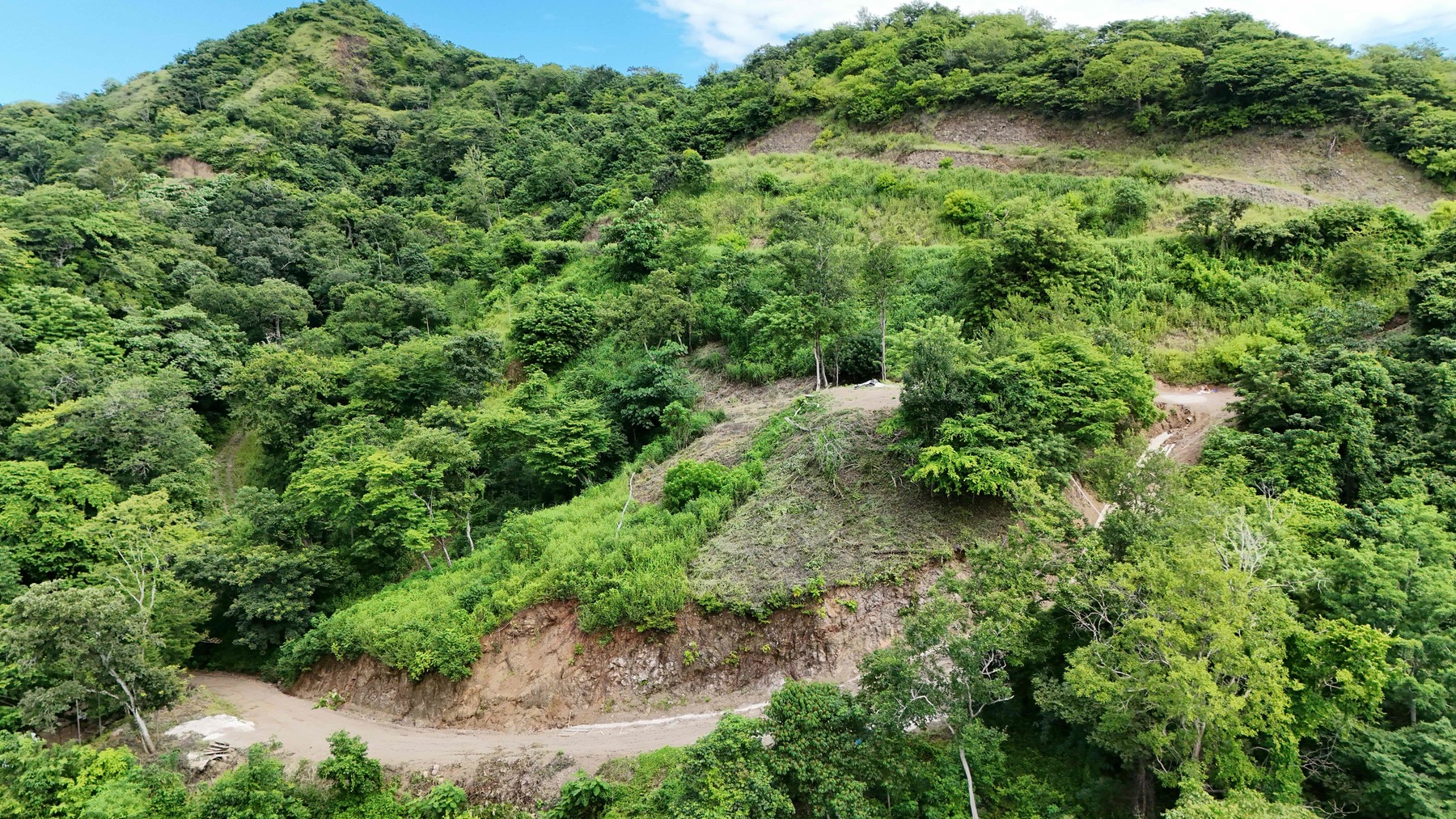 Lot Ready To Build, Los Almendros, Playa Grande, Tamarindo, Cabo Velas, Santa Cruz, Guanacaste, Costa Rica 50308, Playa Grande
