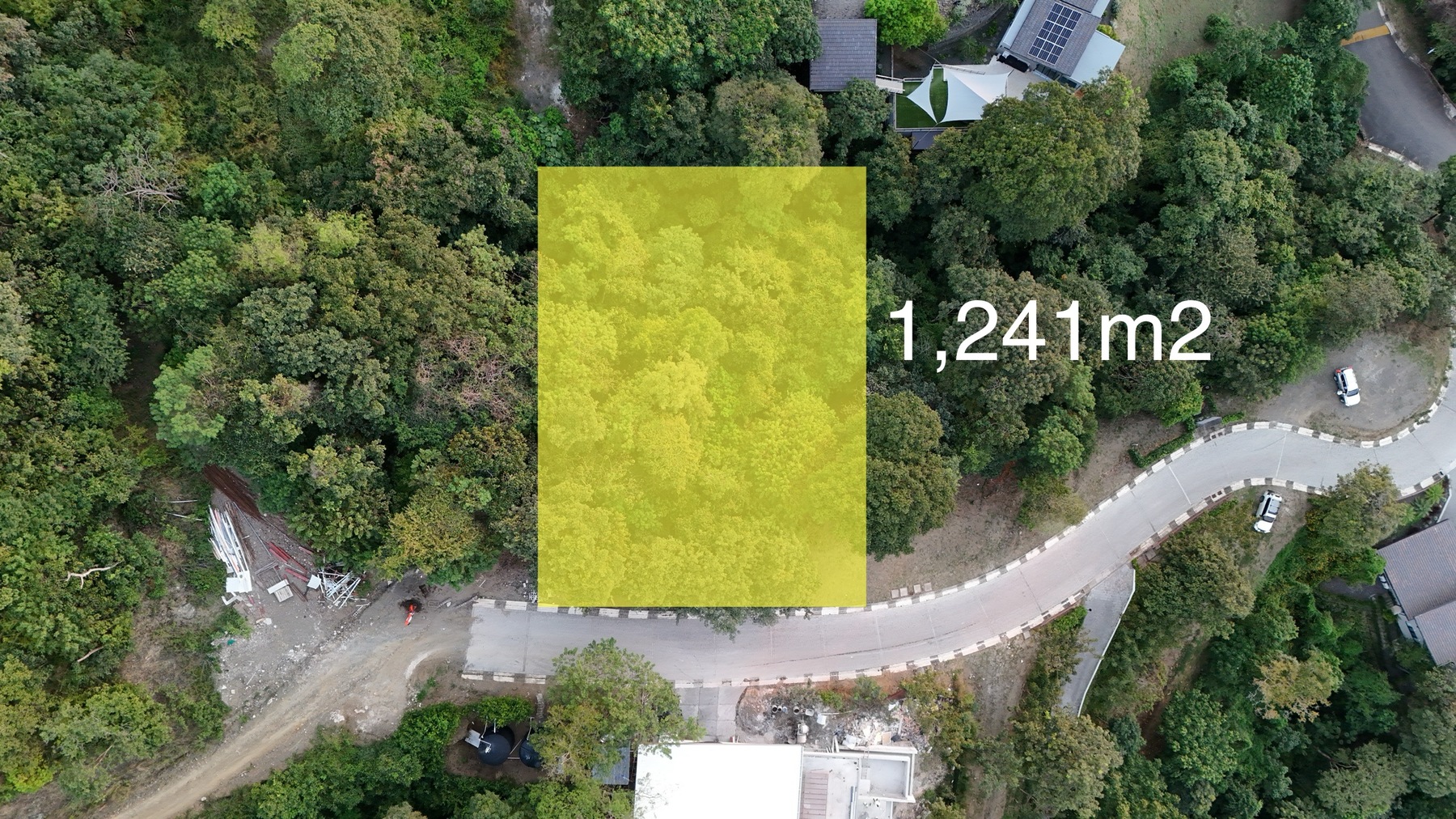 Prime Lot With Ocean Views, Las Ventanas, Playa Grande, Tamarindo, Cabo Velas, Santa Cruz, Guanacaste, Costa Rica 50308, Playa Grande