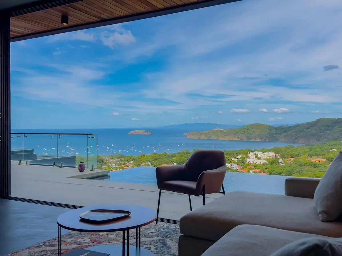 Elevated Ocean View Home — photo 19 of 19