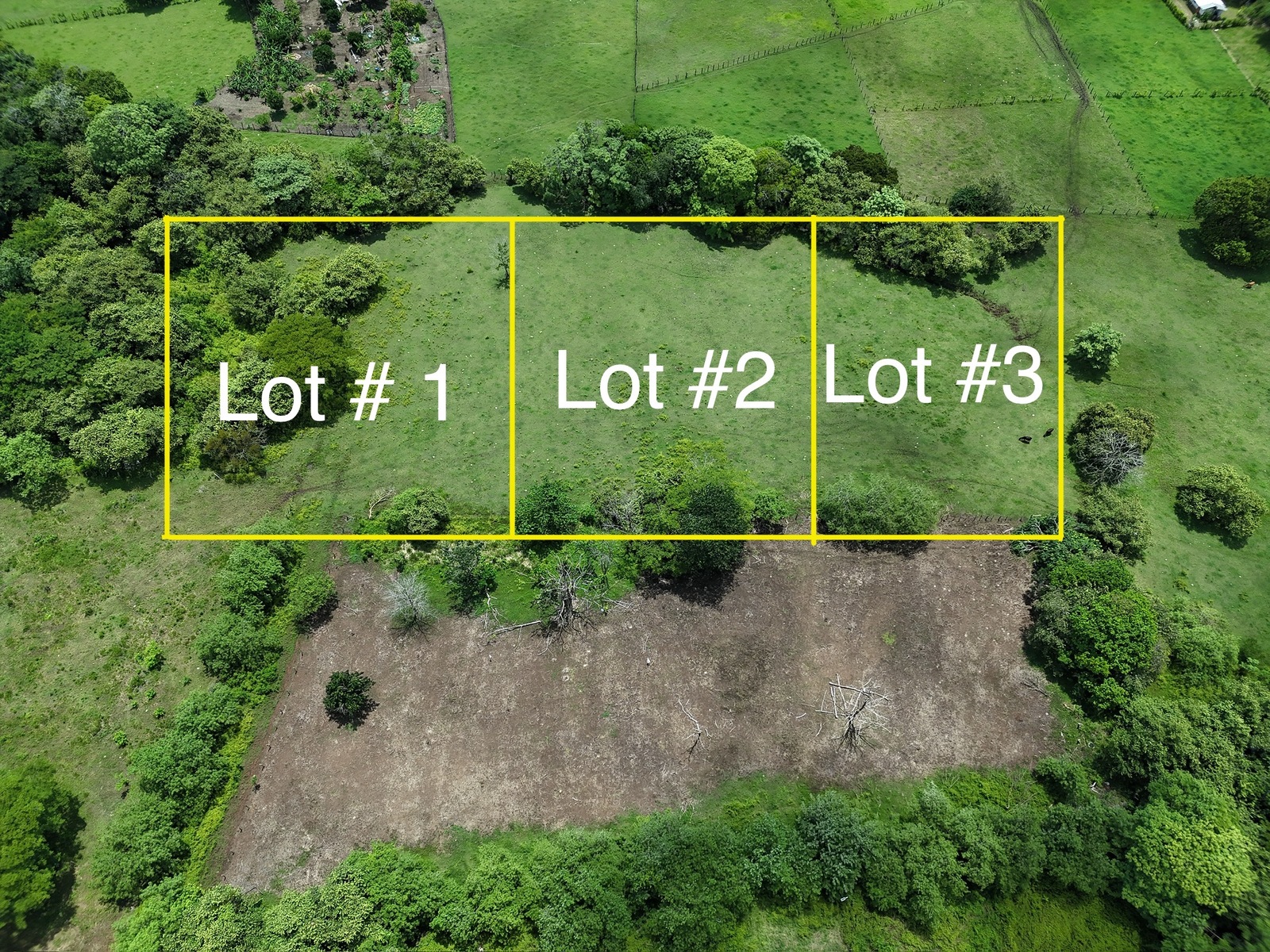 Lot With Direct Road Access, Matapalo, Playa Grande, Tamarindo, Cabo Velas, Santa Cruz, Guanacaste, Costa Rica 50308, Playa Grande