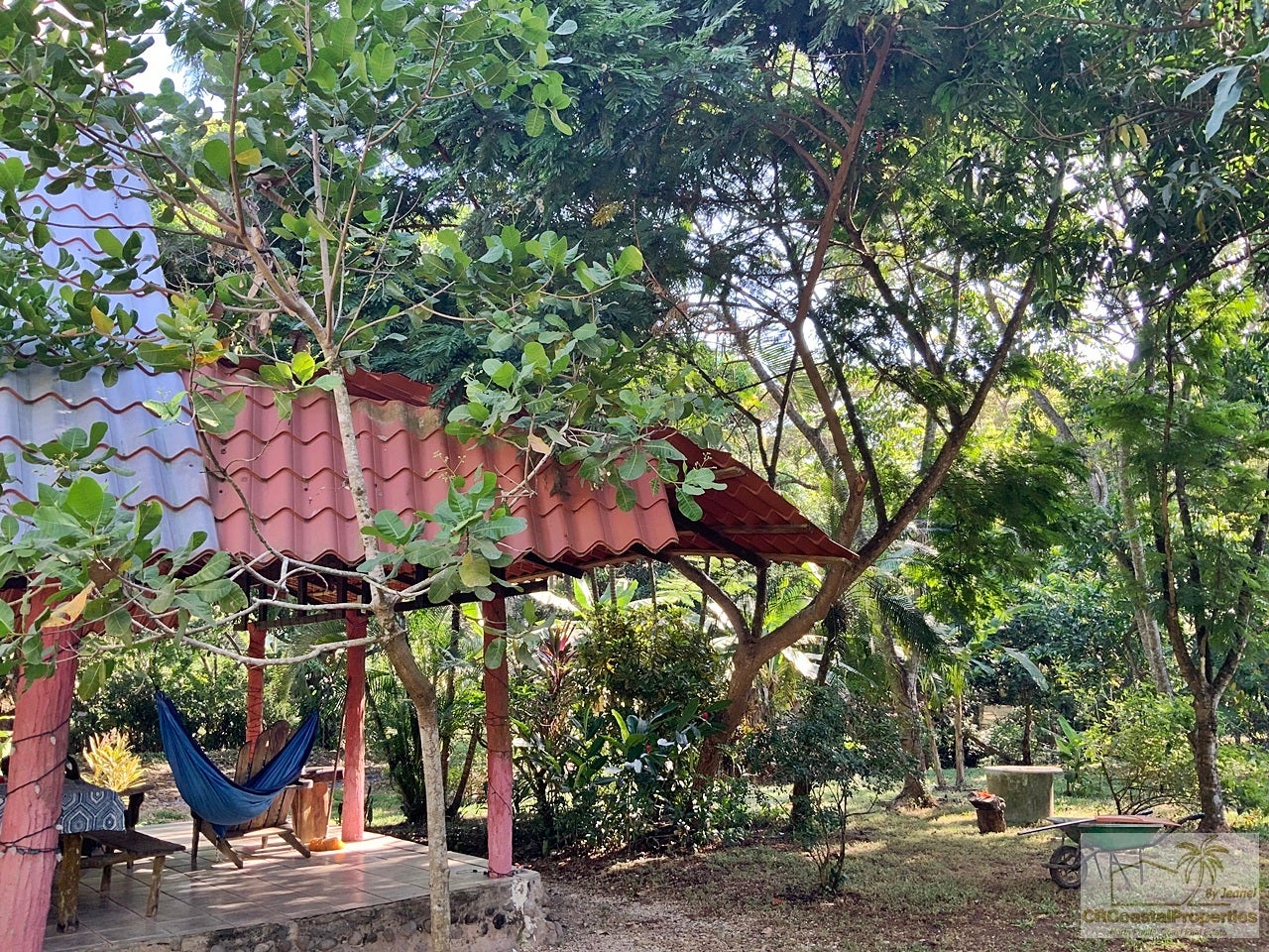 A-Frame Near the Beach — photo 4 of 13