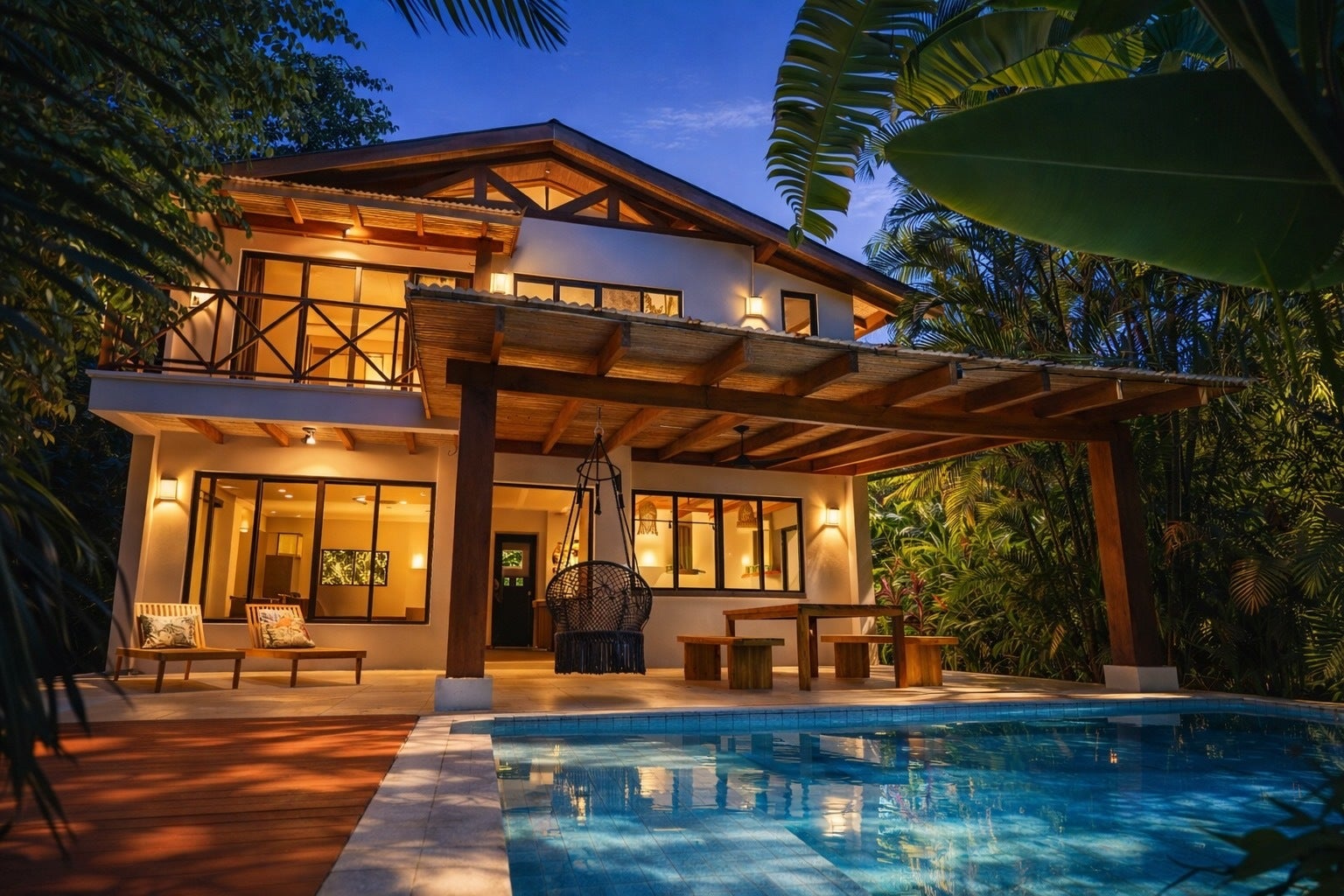 Three Bedroom Home with Pool in Playa Hermosa, Playa Hermosa, Playa Hermosa, Santa Teresa, Cobano, Puntarenas, Puntarenas, Costa Rica 60111 Three Bedroom Home with Pool in Playa Hermosa, Playa Hermosa, Playa Hermosa, Santa Teresa, Cobano, Puntarenas, Puntarenas, Costa Rica 60111