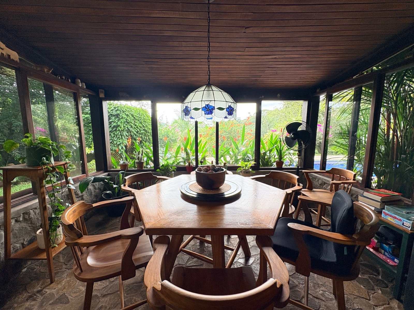Private Estate Surrounded By Nature — photo 10 of 19