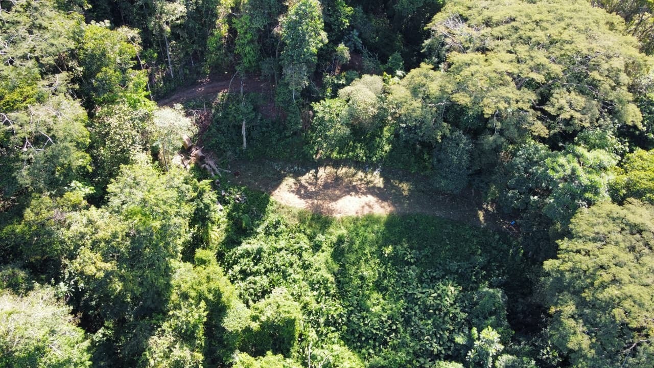 Dominical Sunset Ocean View parcel in Premier neighborhood with ASADA water — photo 10 of 15